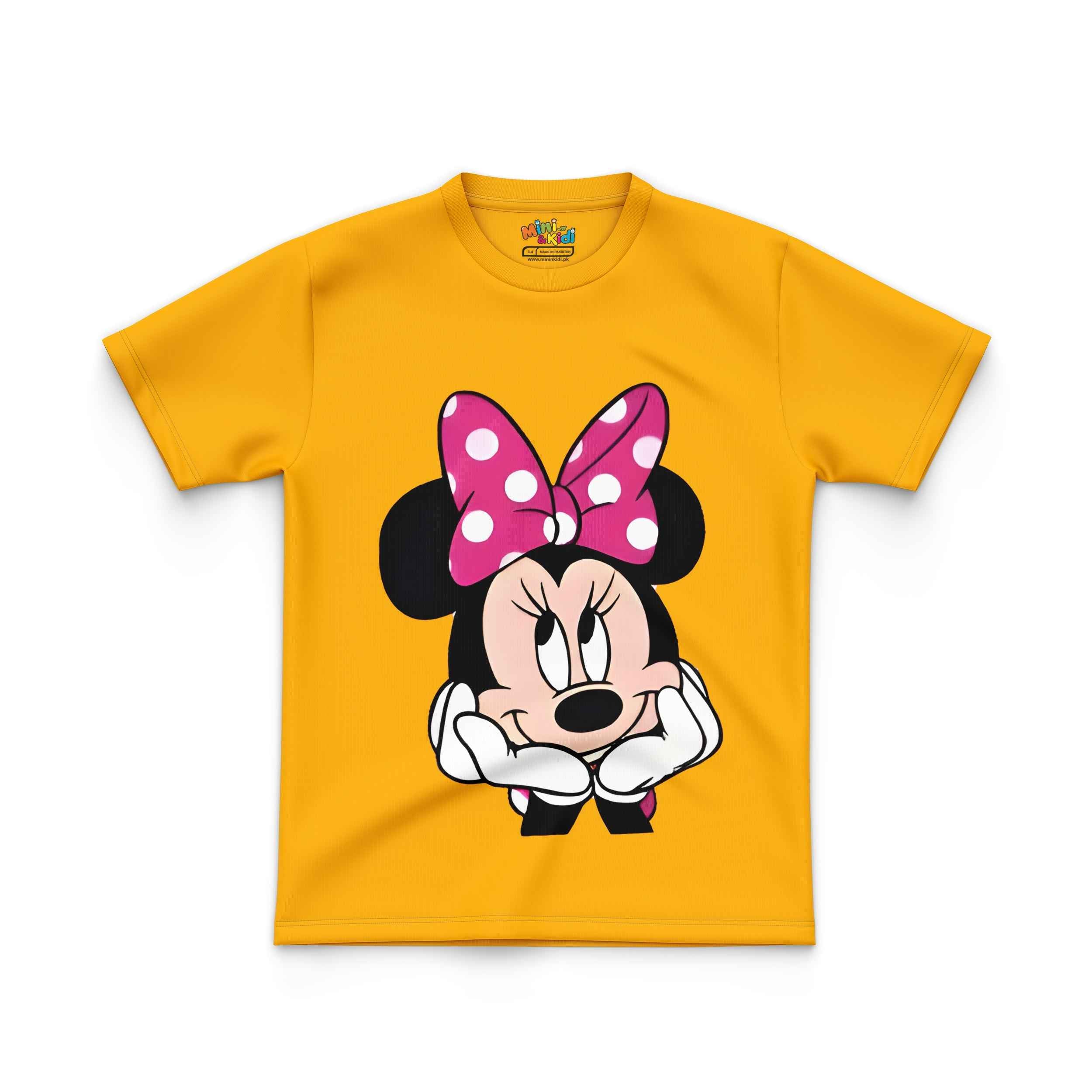 MINNIE MOUSE