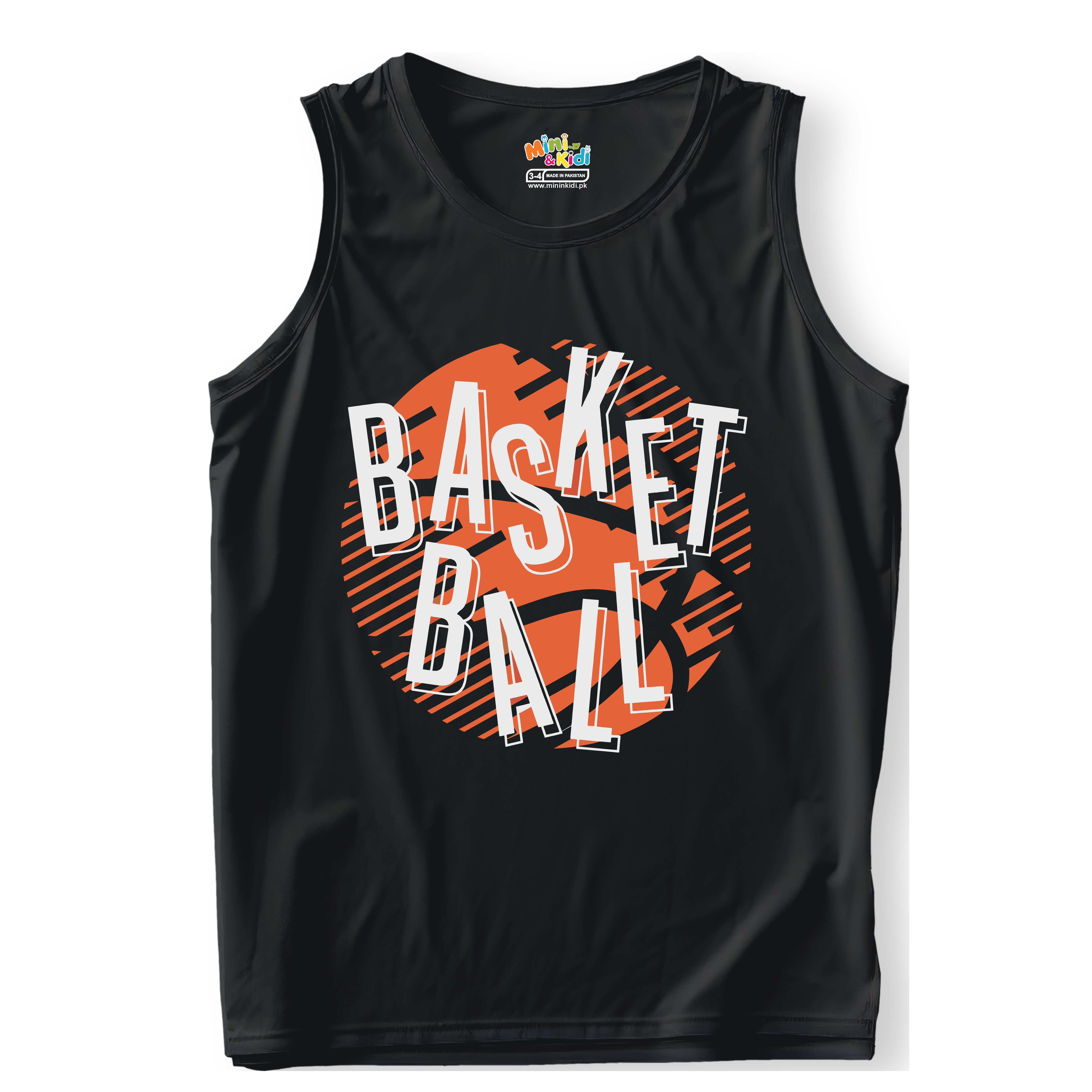 Basketball Sando