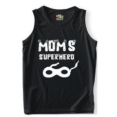 Moms Superhero Sando