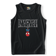 Marvel Spidey Sando
