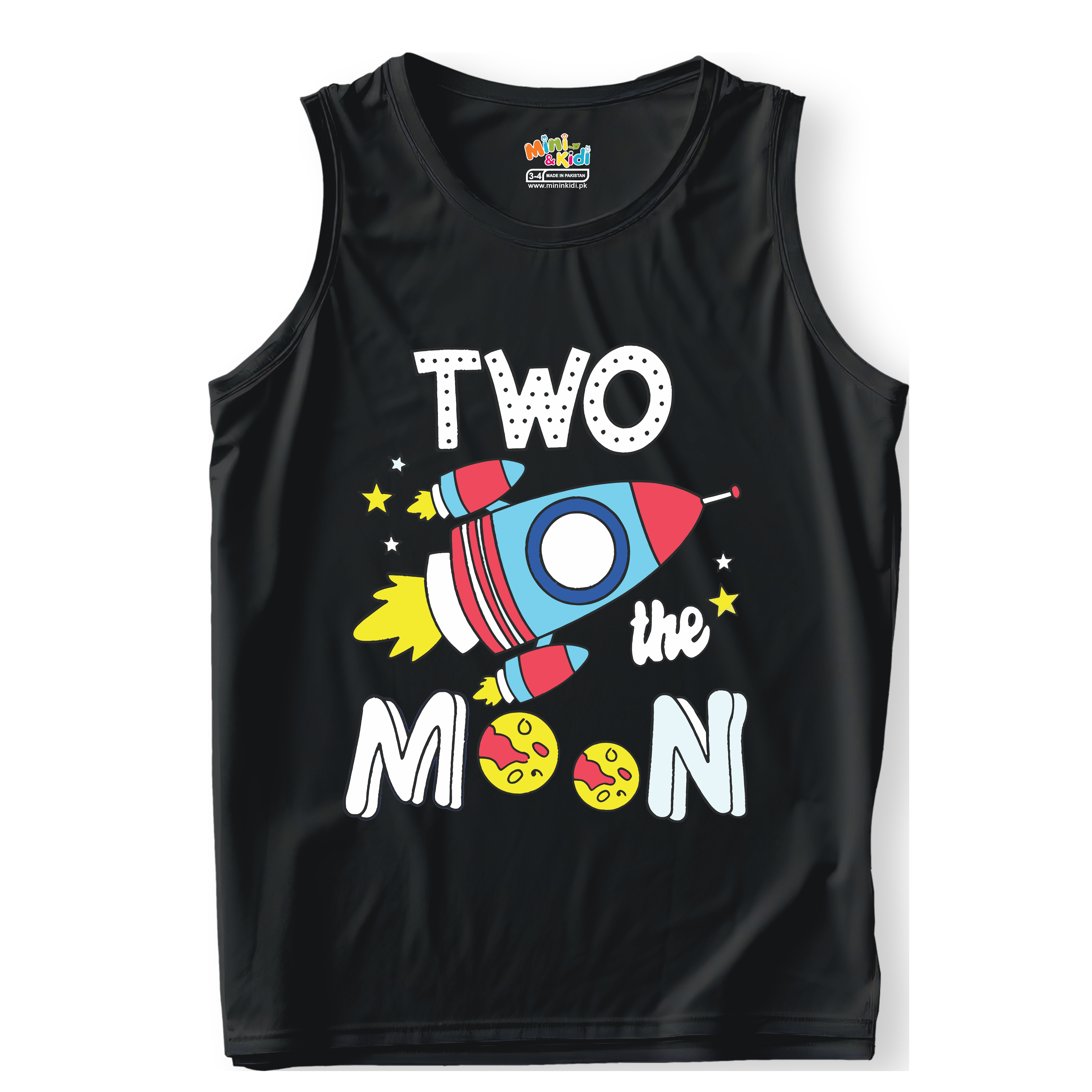 To The Moon Sando