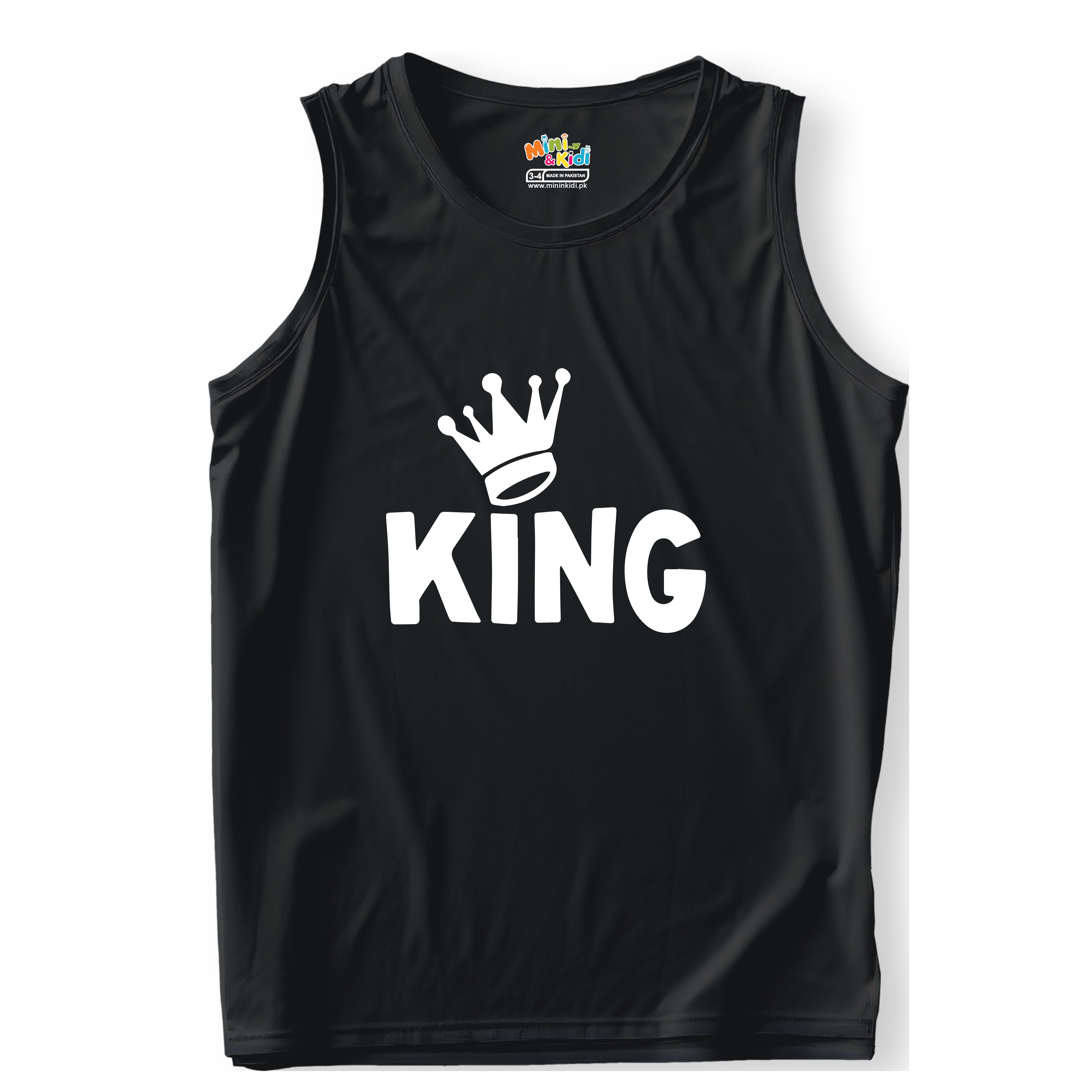 King Sando