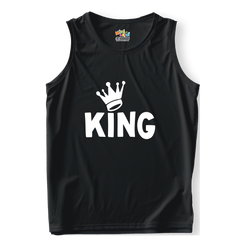 King Sando