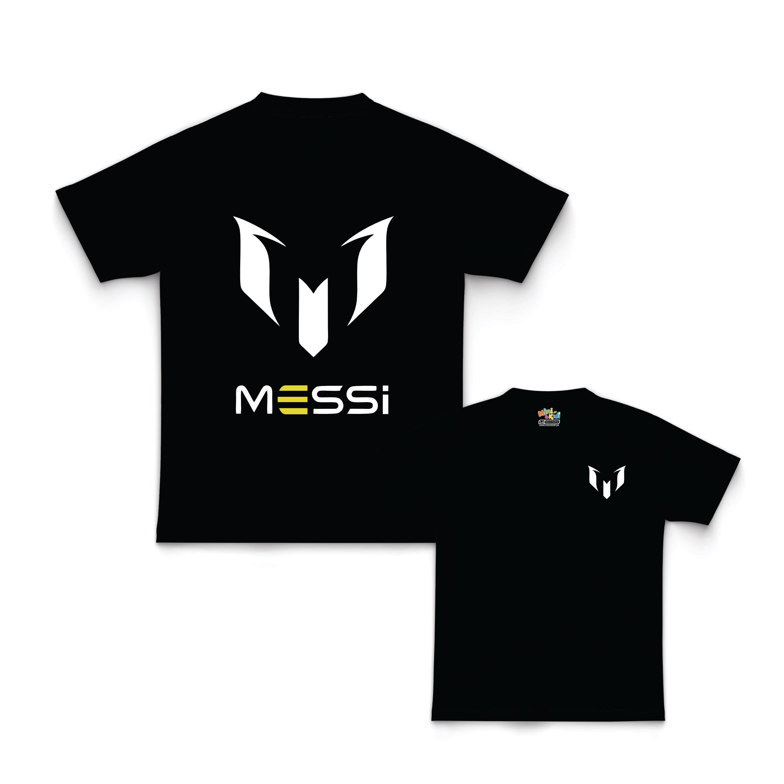 MESSI Kids Tshirt