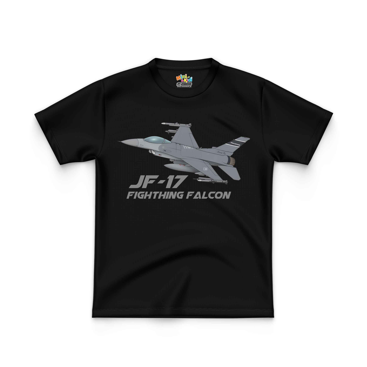 JF-17 Fighting Falcon Tee