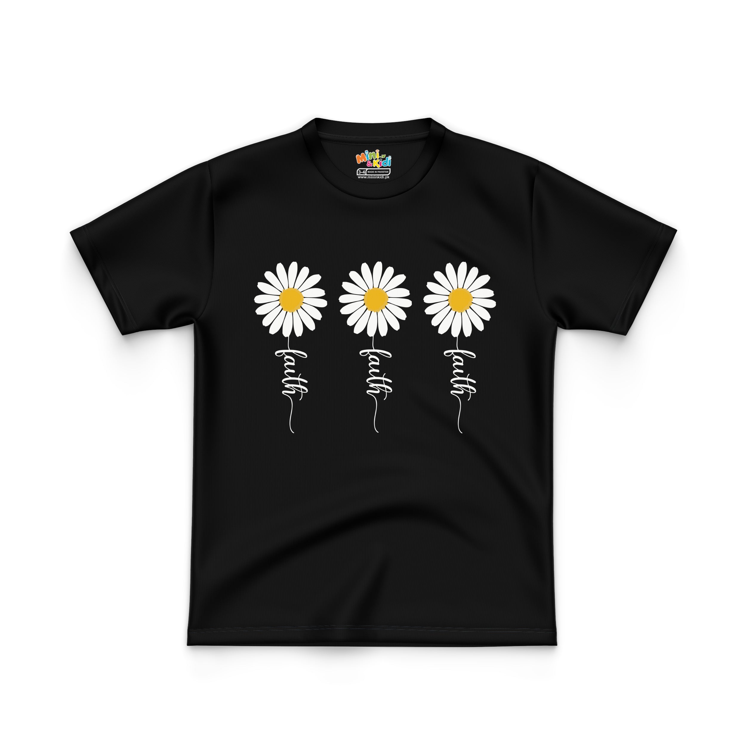 DAISY FLOWERS