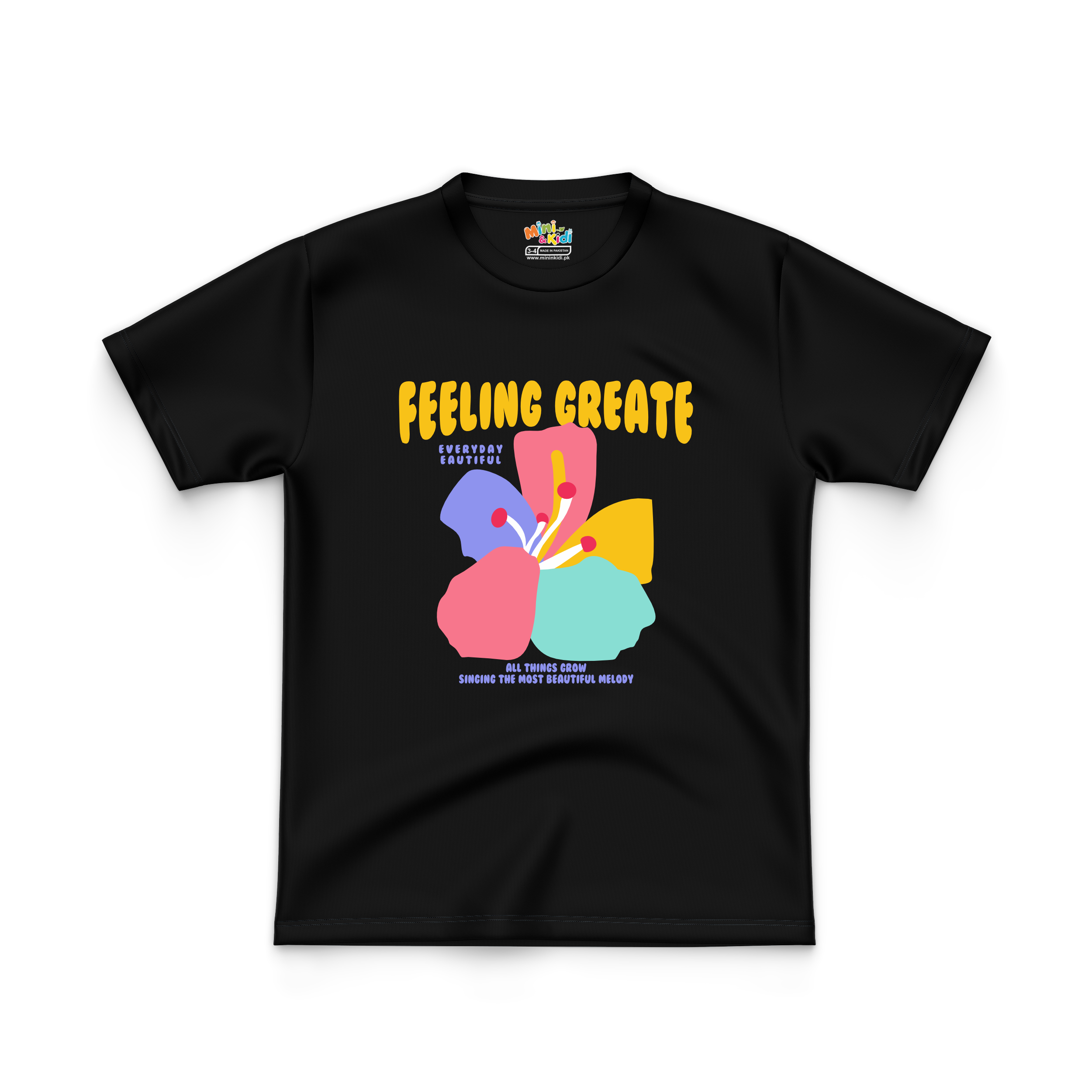 Feeling Greate T-Shirt