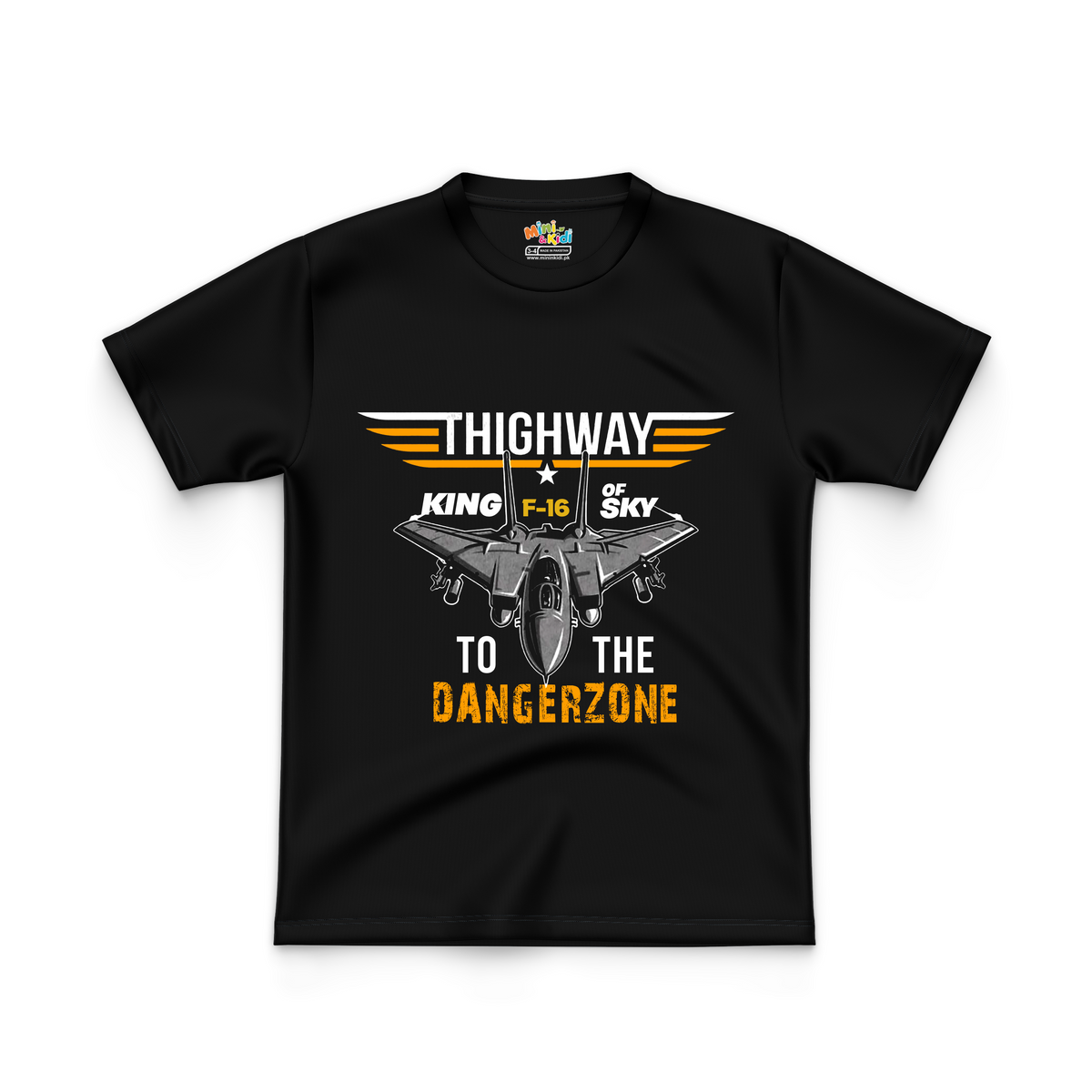 Limited Edition: F-16 Falcon Tshirt