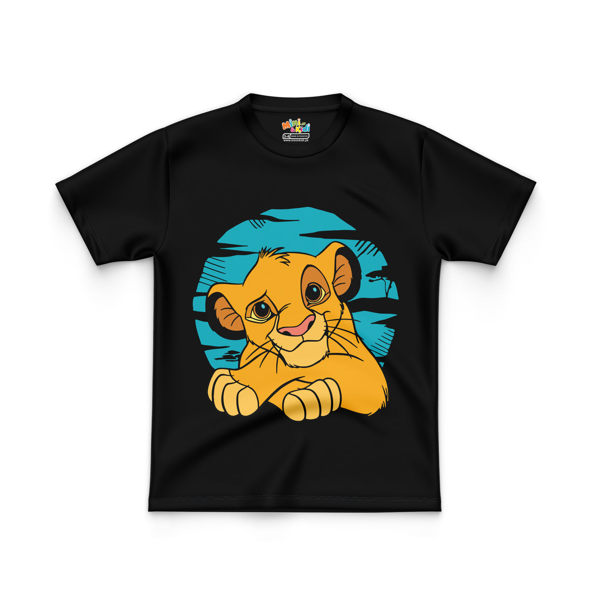 Simba Lion King