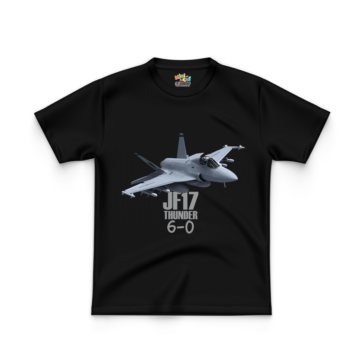Limited Edition: PAF 6-0 Tshirt