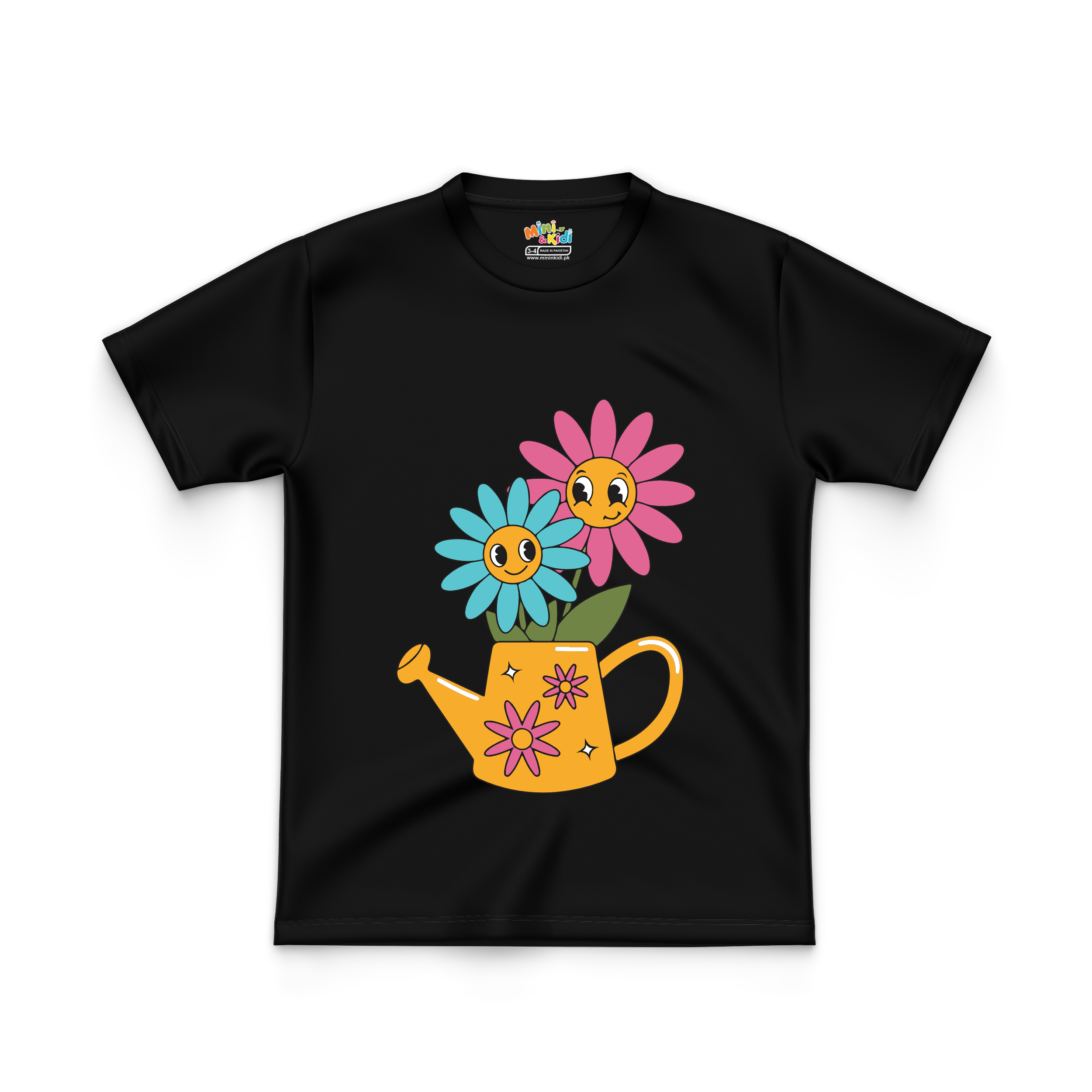 Flower Plant Tshirt
