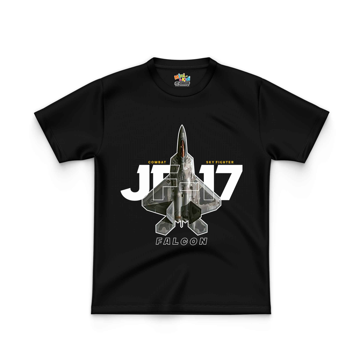 Limited Edition: JF-17 Falcon Tee