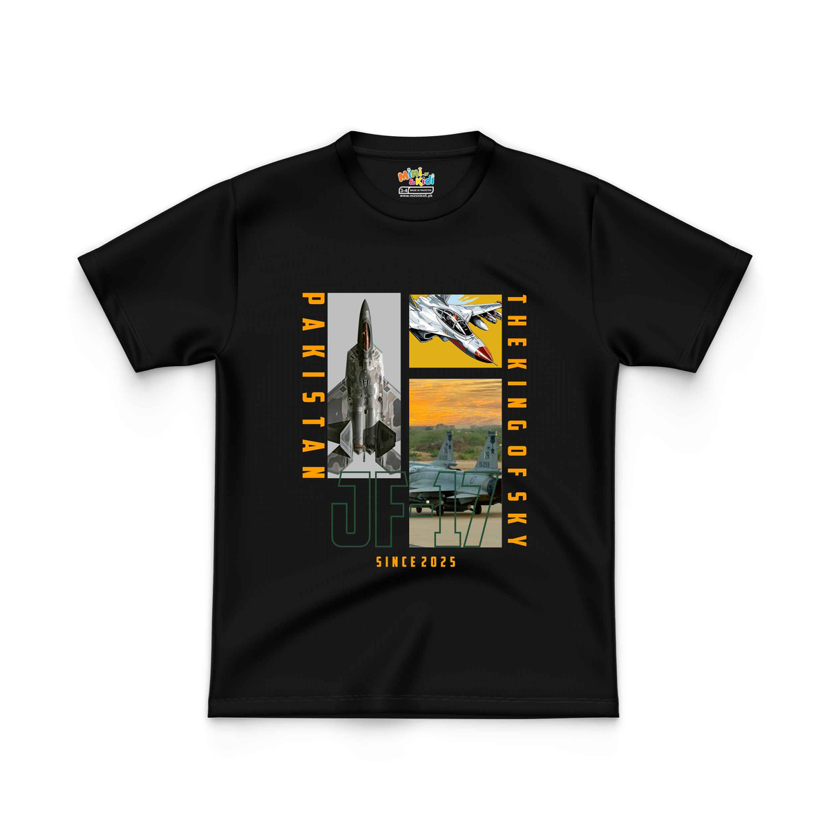 JF-17 Limited Edition Tee