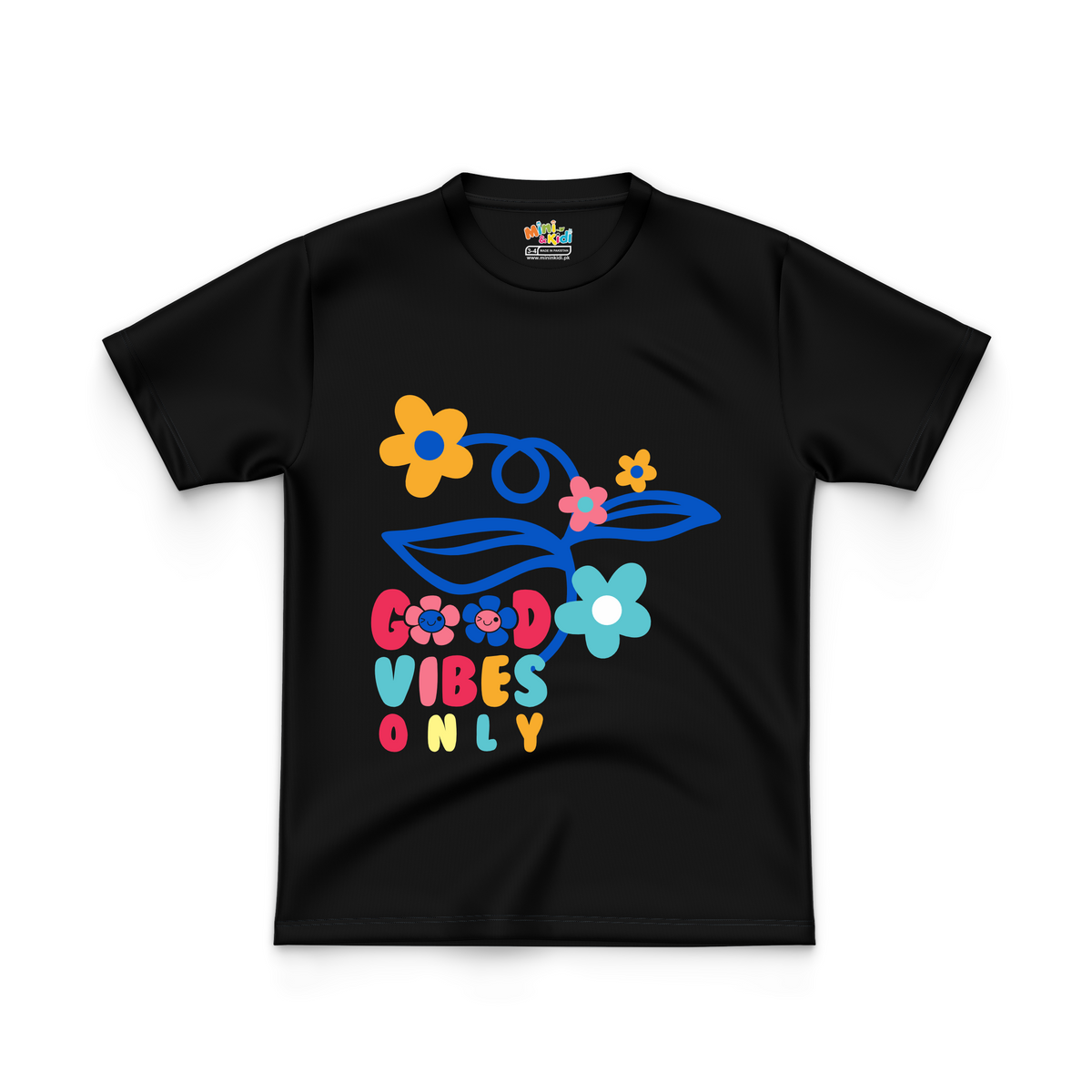 Good Vibes Only Tshirt