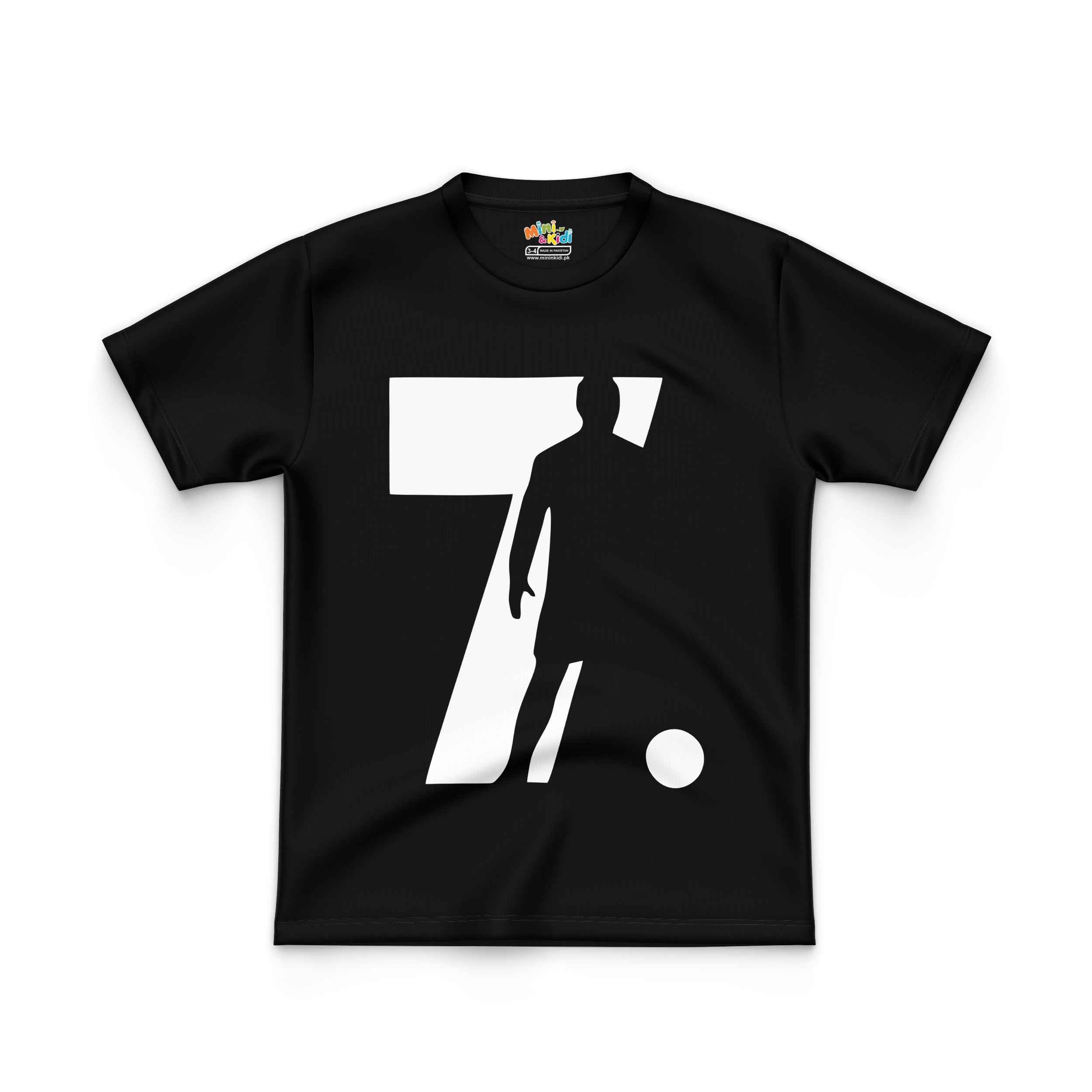 Kids T shirt 7