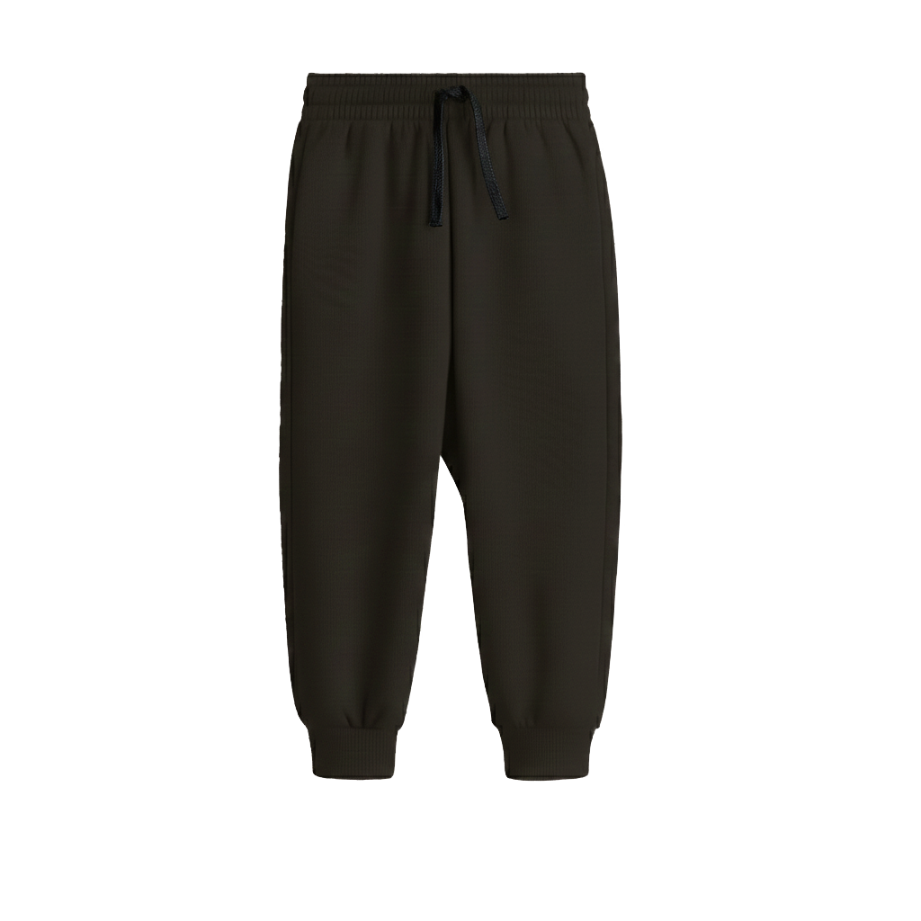 Basic Trouser BLACK