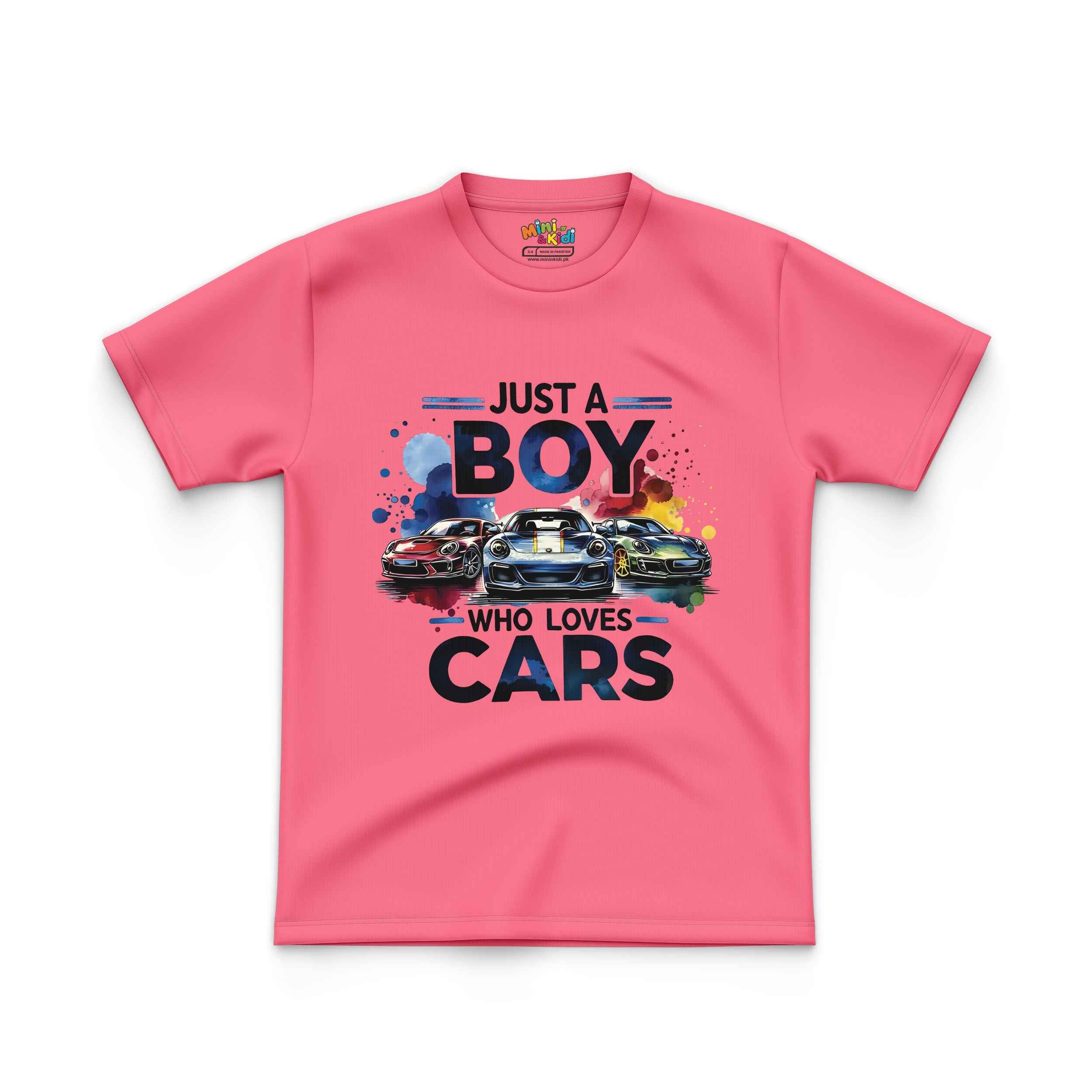 CARS LOVE