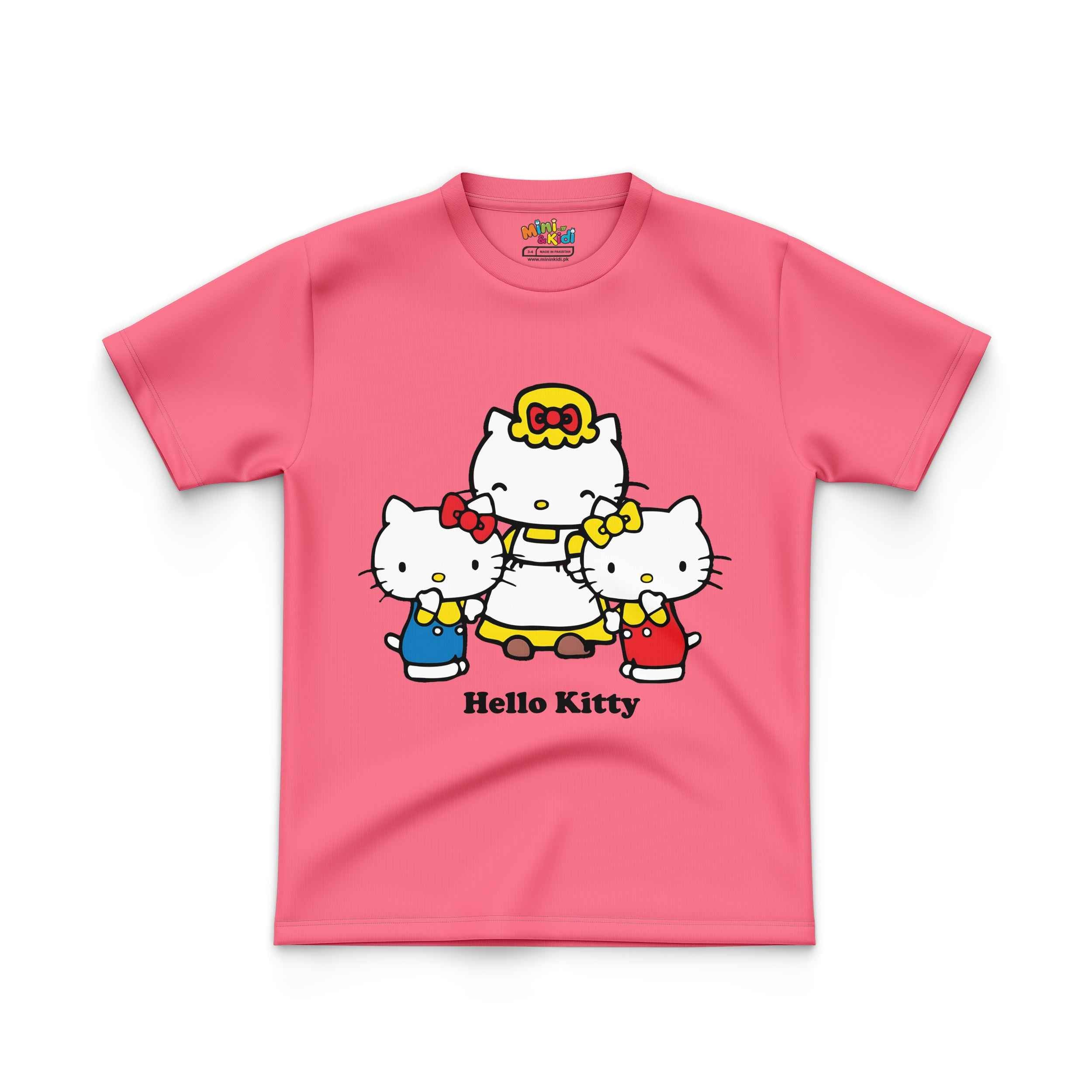 HELLO KITTY