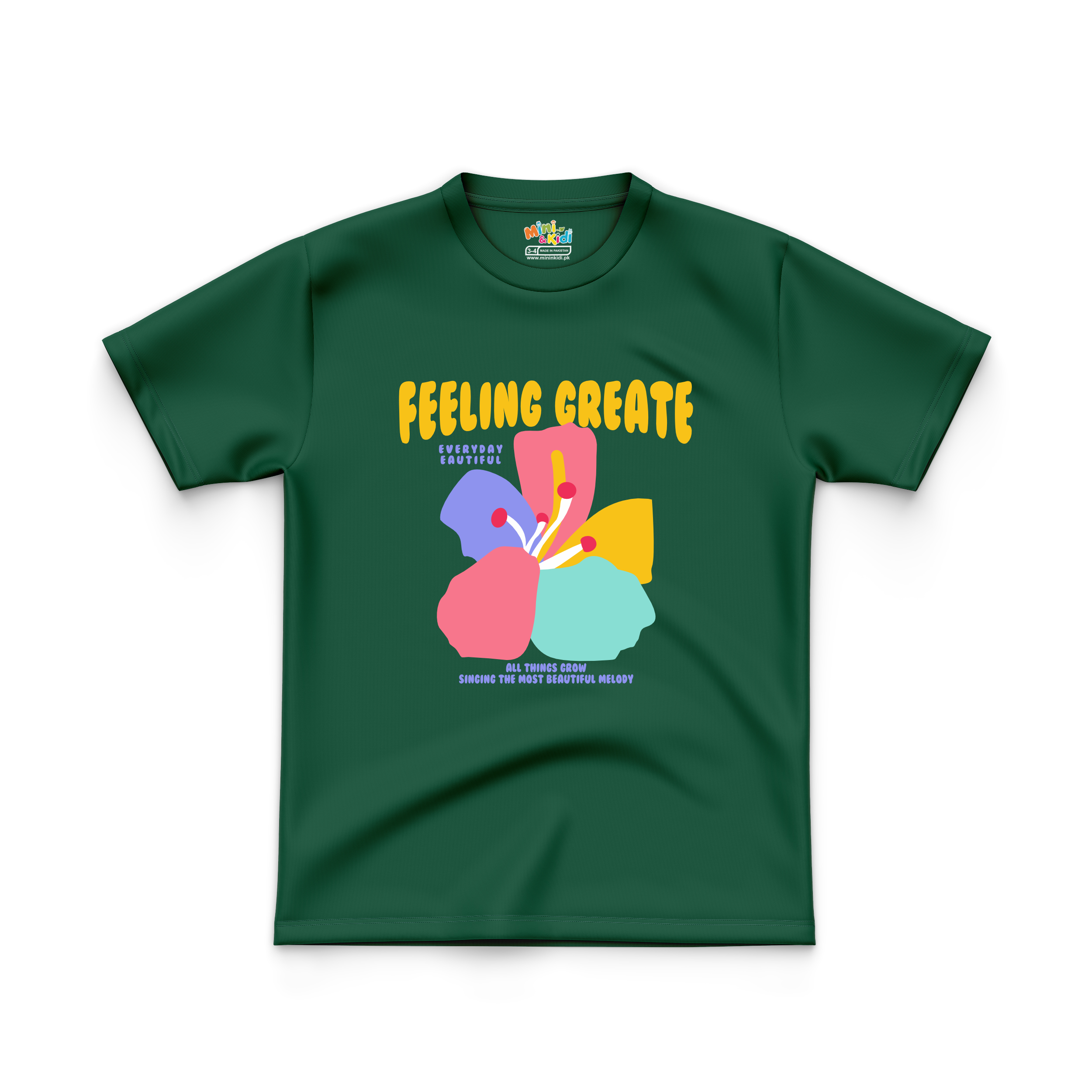 Feeling Greate T-Shirt