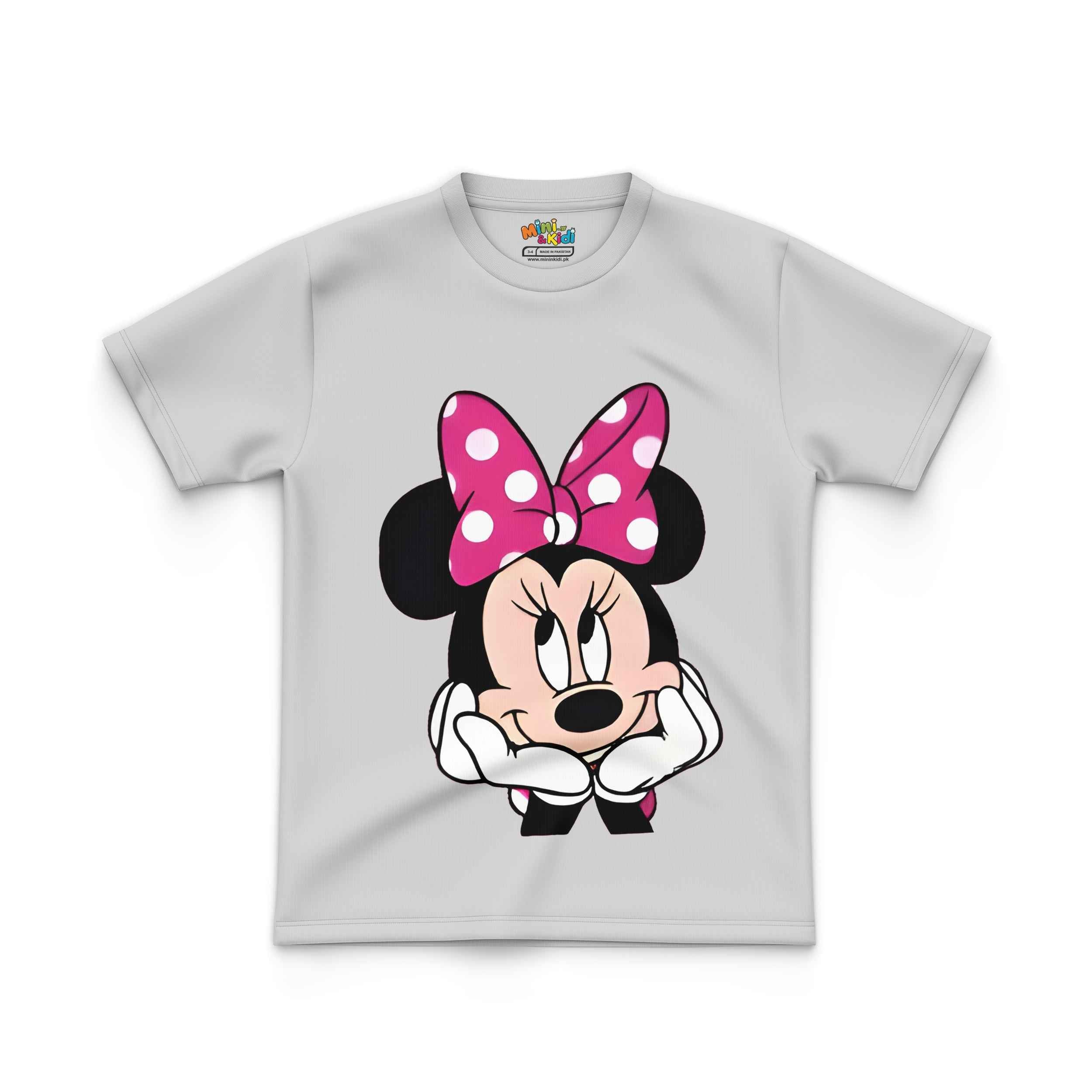 MINNIE MOUSE