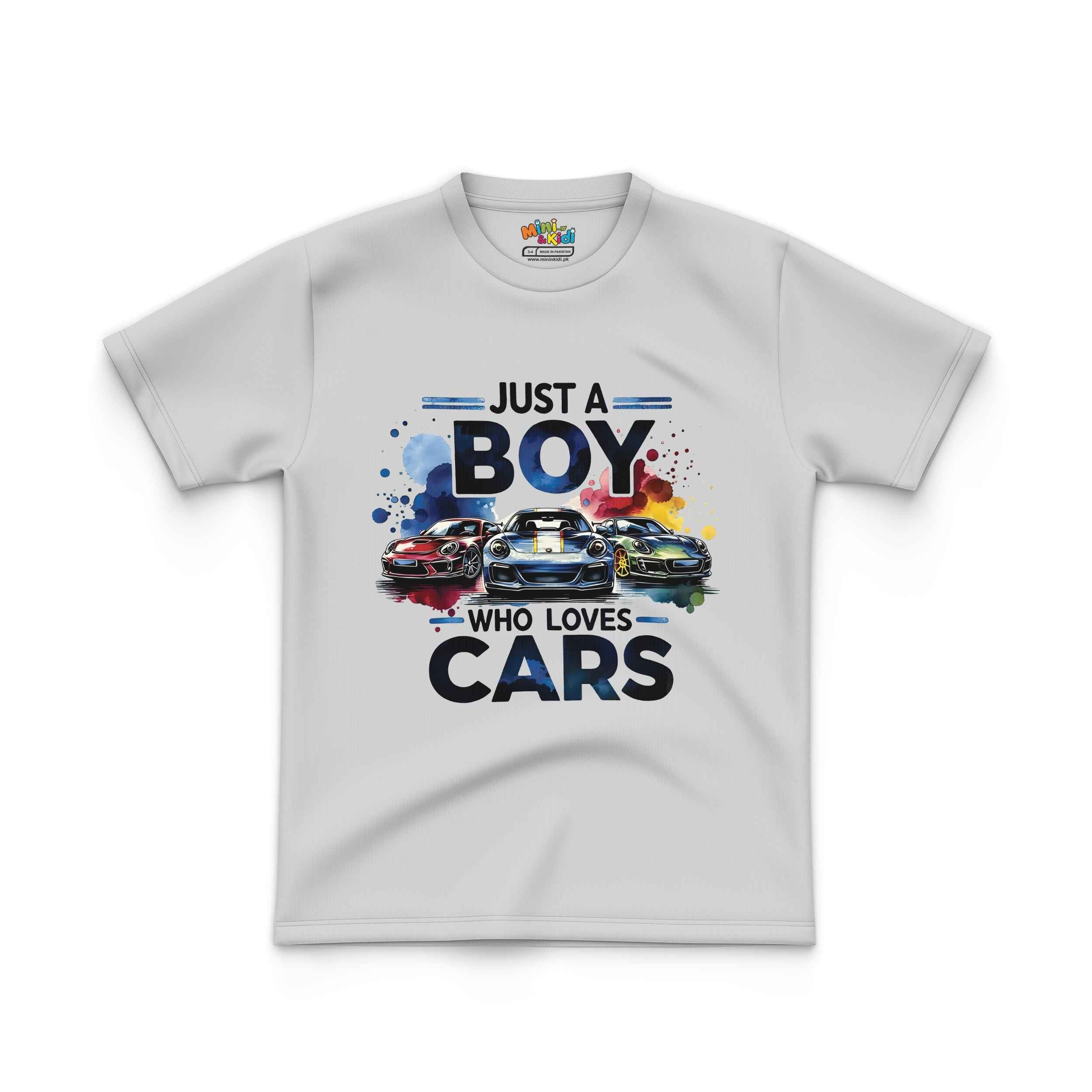 CARS LOVE