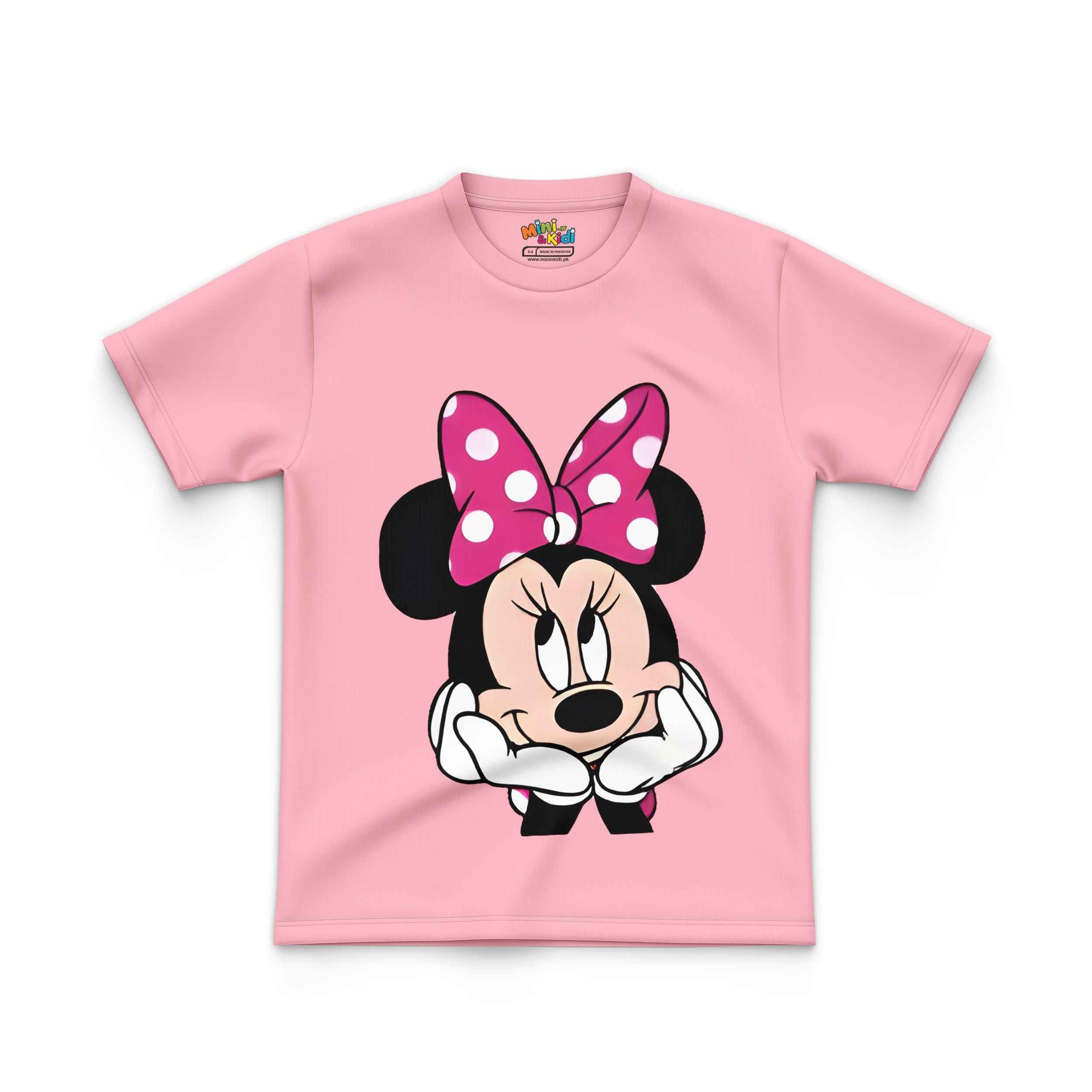 MINNIE MOUSE