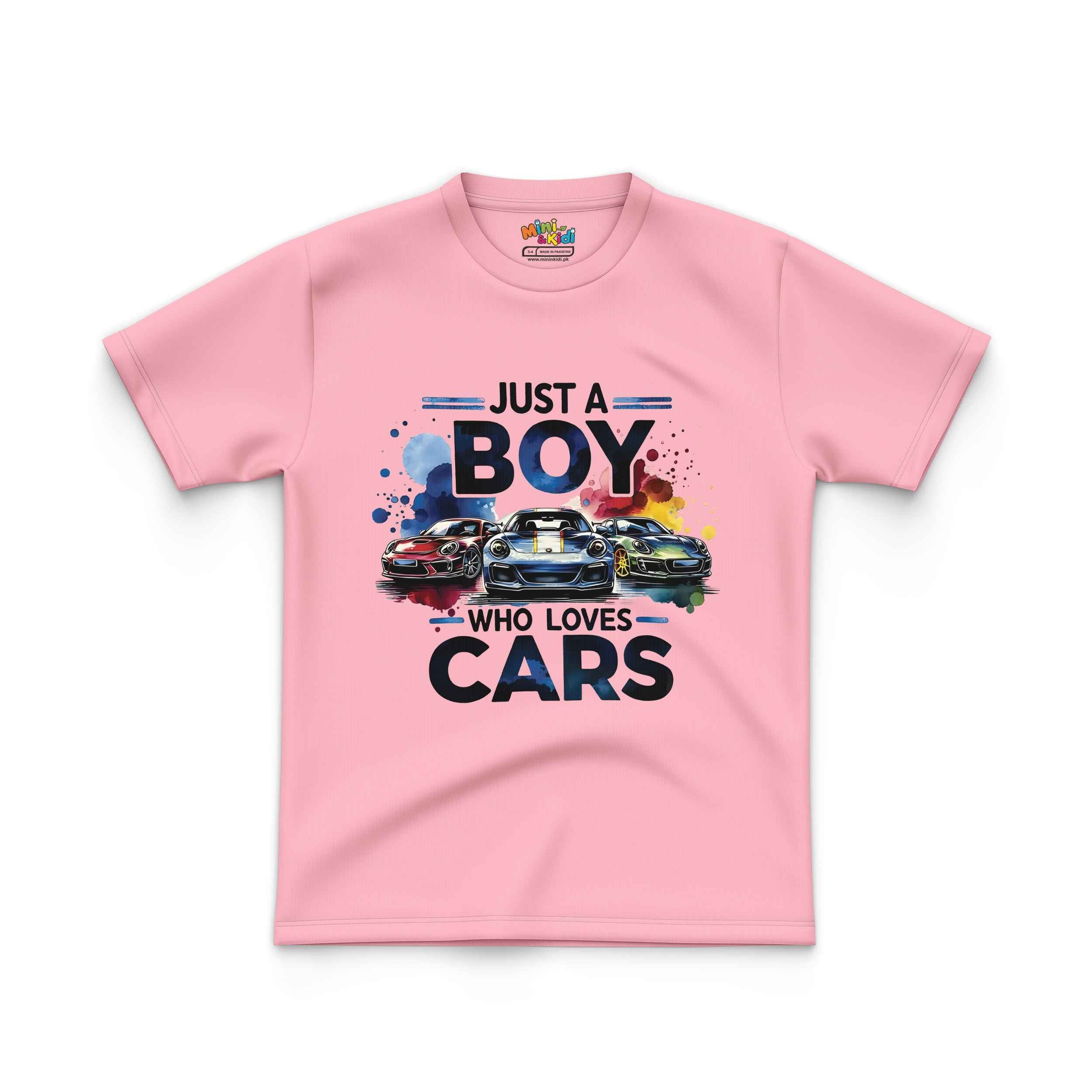 CARS LOVE