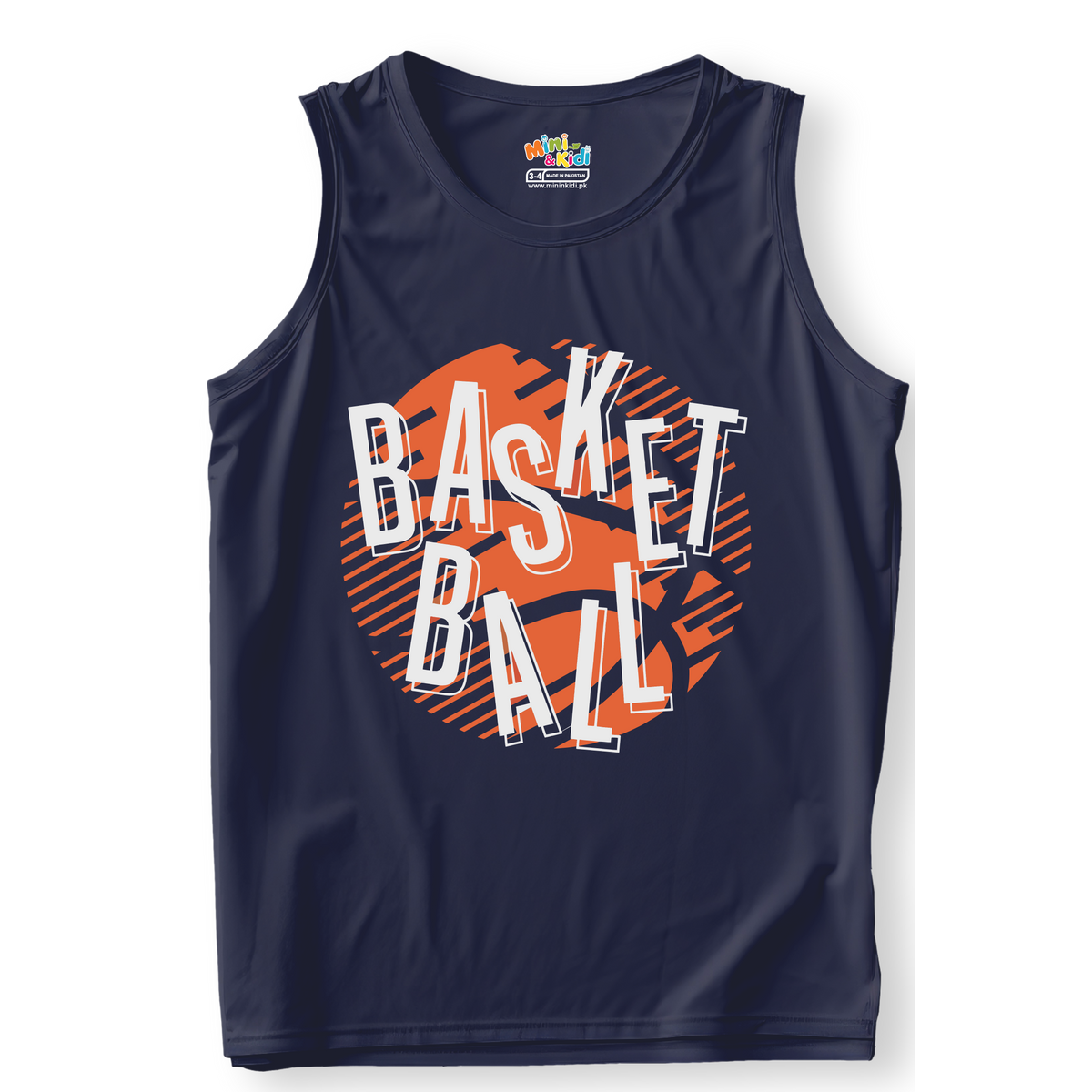 Basketball Sando