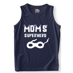 Moms Superhero Sando