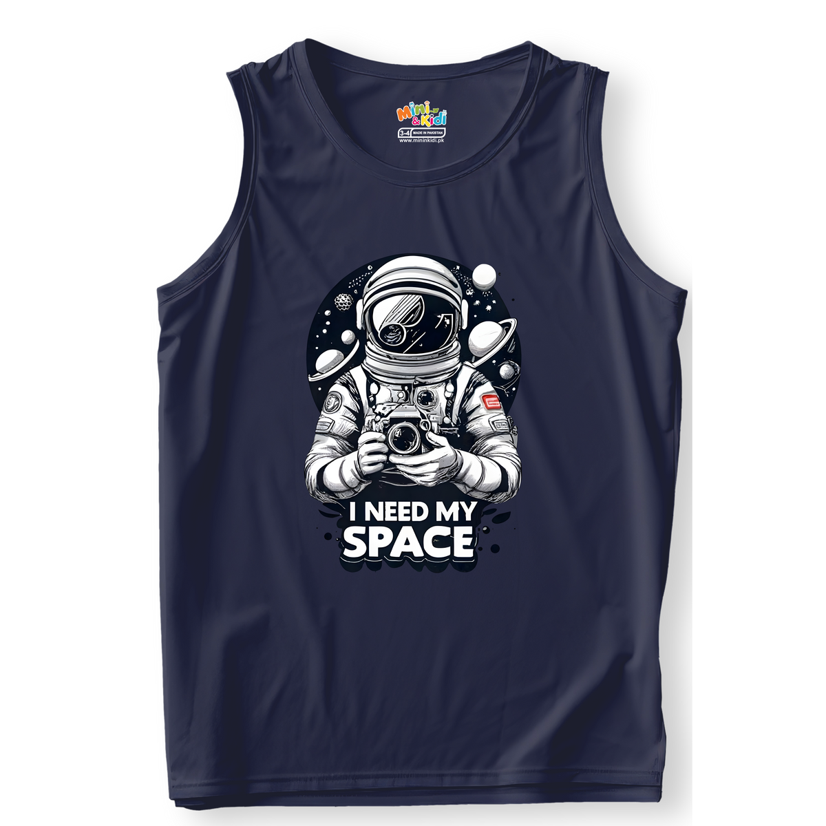 i need Space Sando