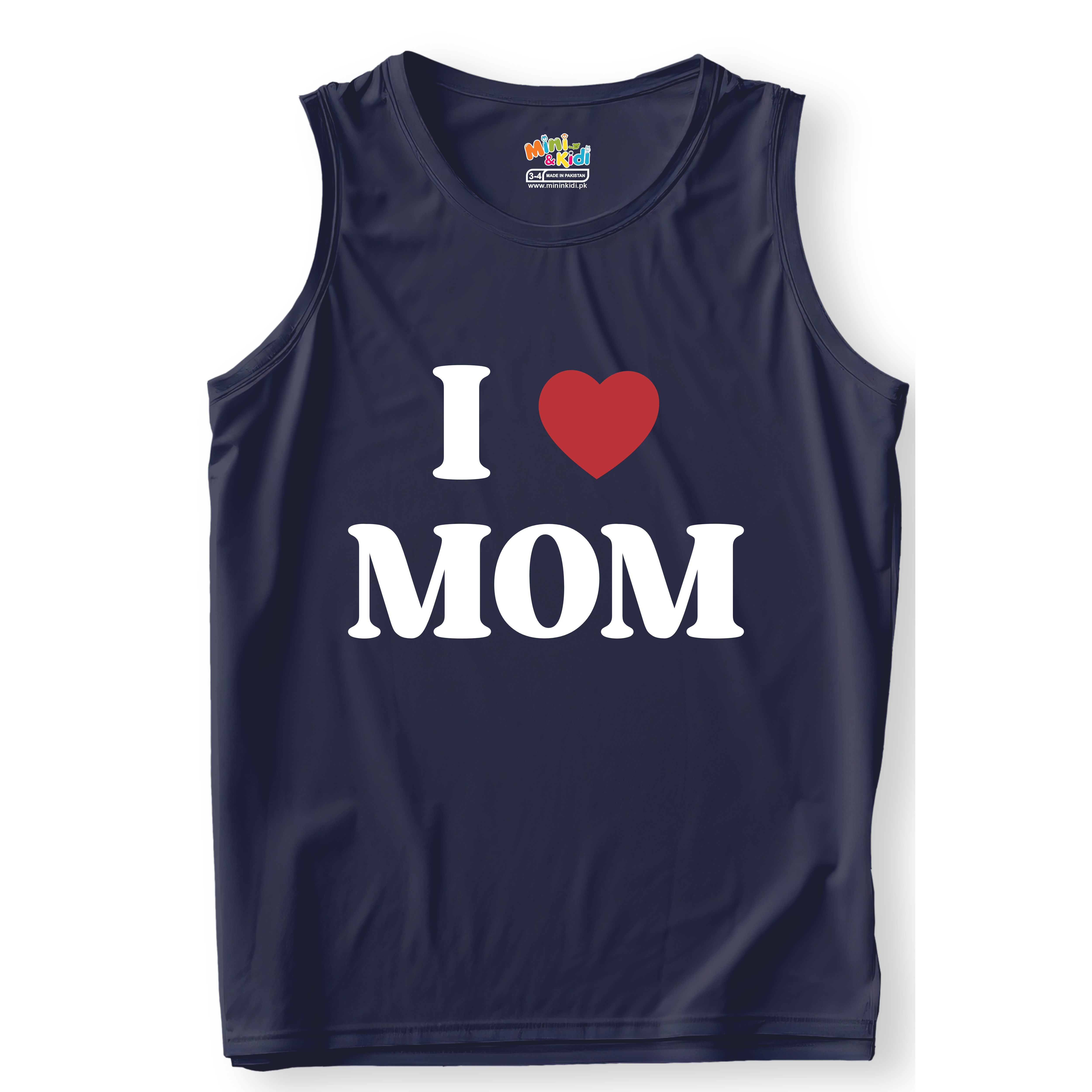 I Love Mom Sando