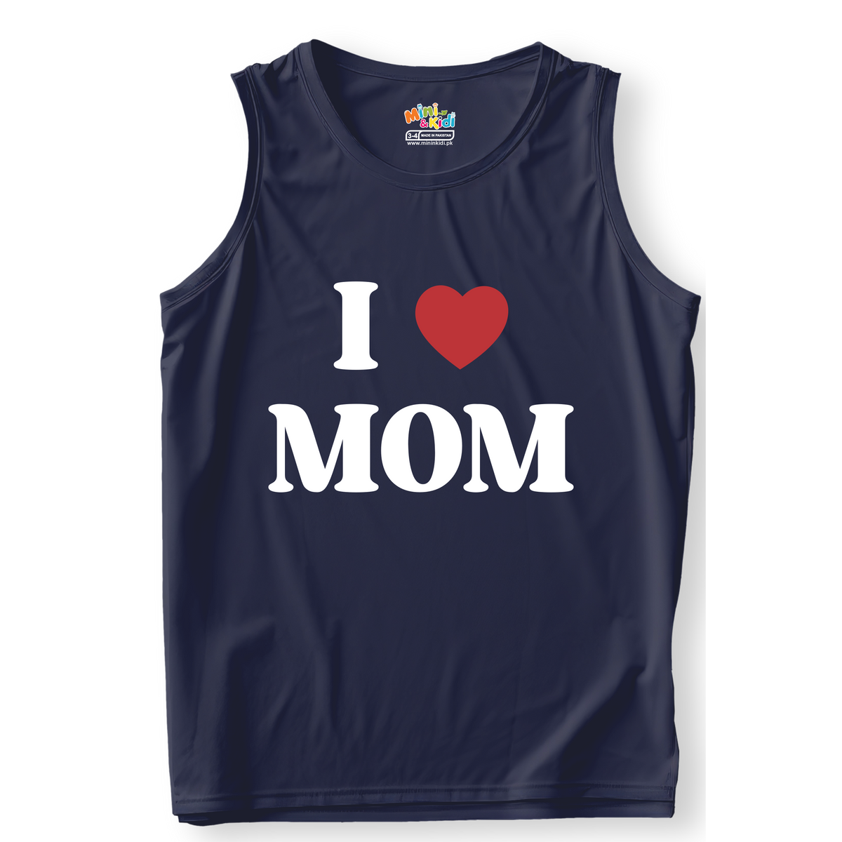 I Love Mom Sando