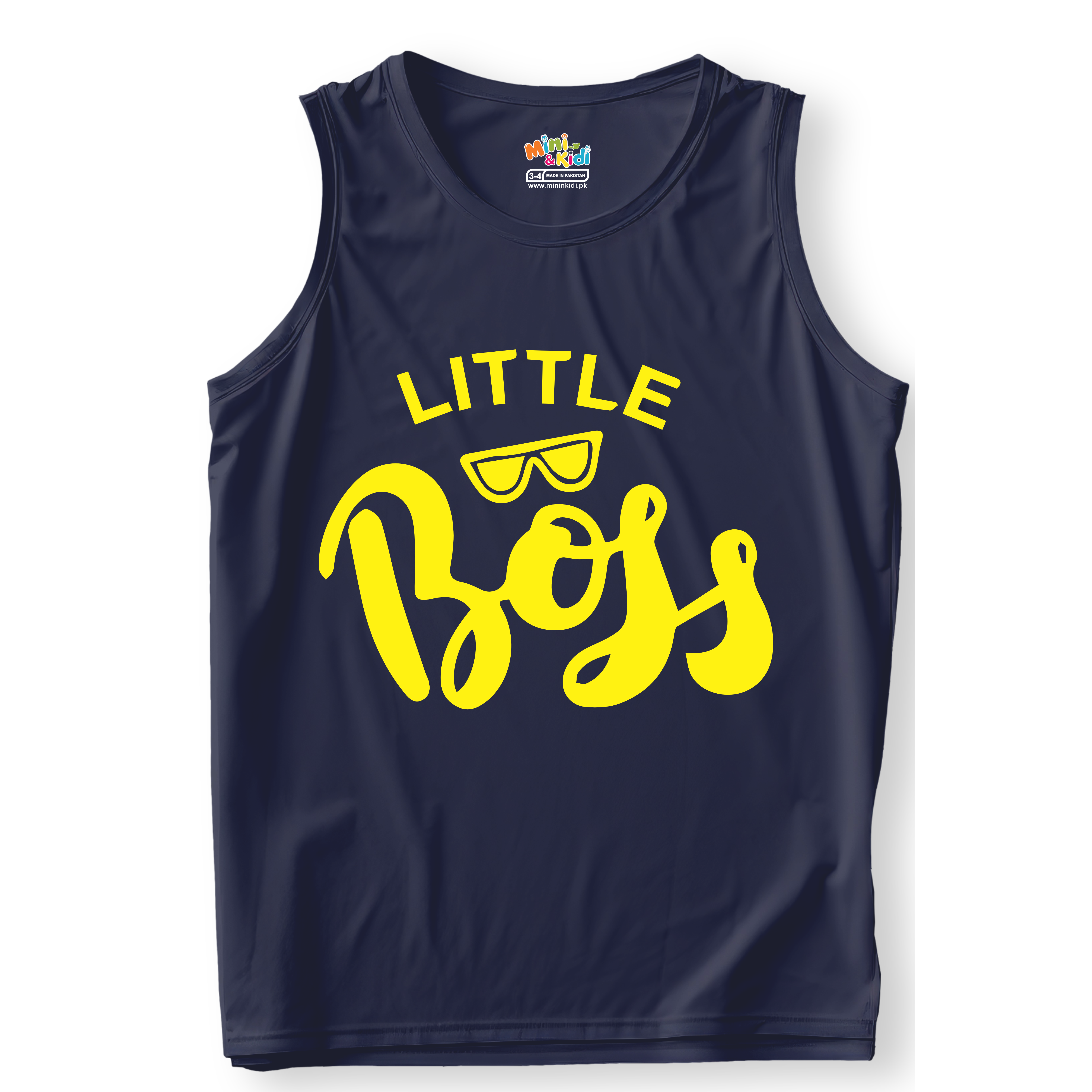 Little Boss Sando