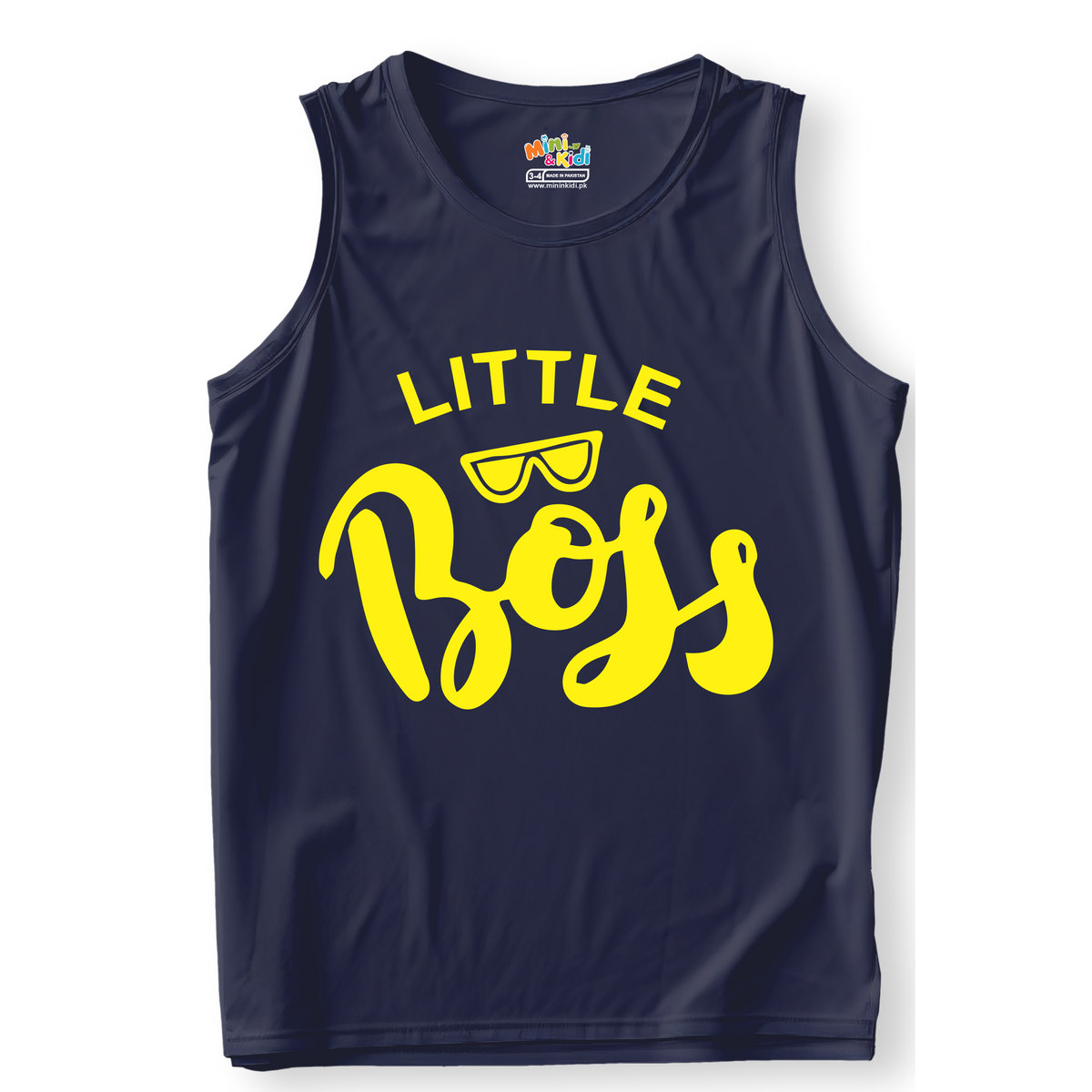 Little Boss Sando