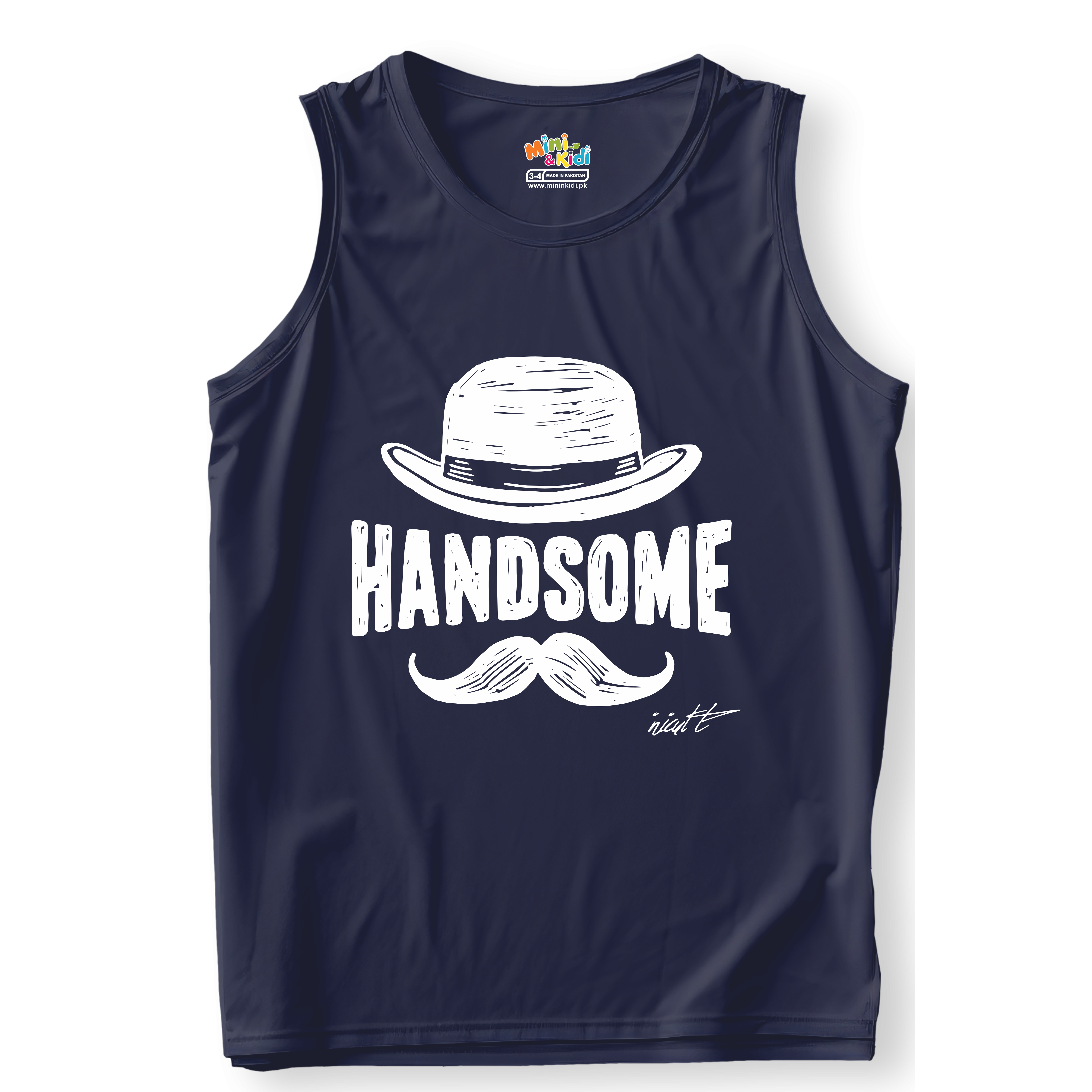 Handsome Sando (Copy)