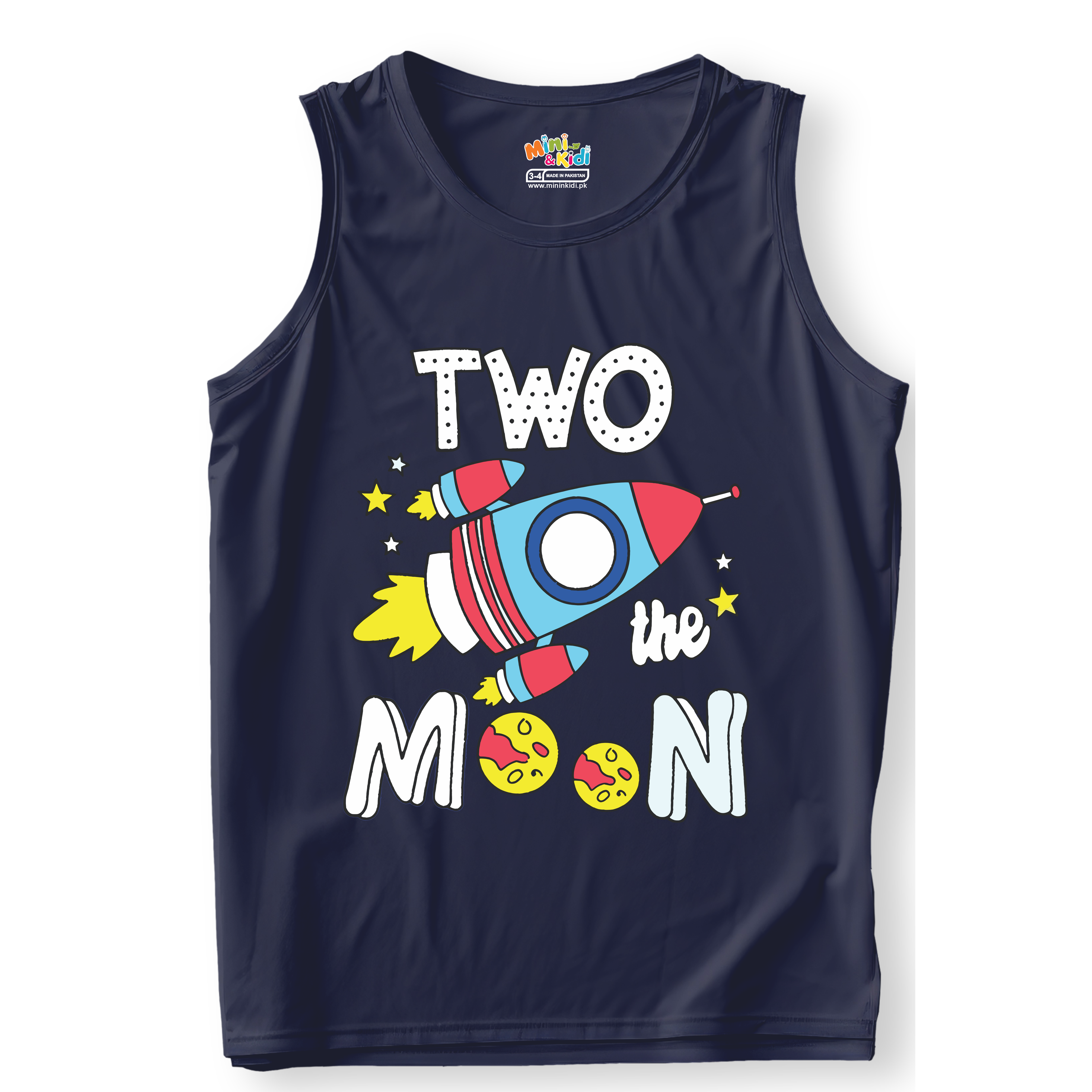 To The Moon Sando