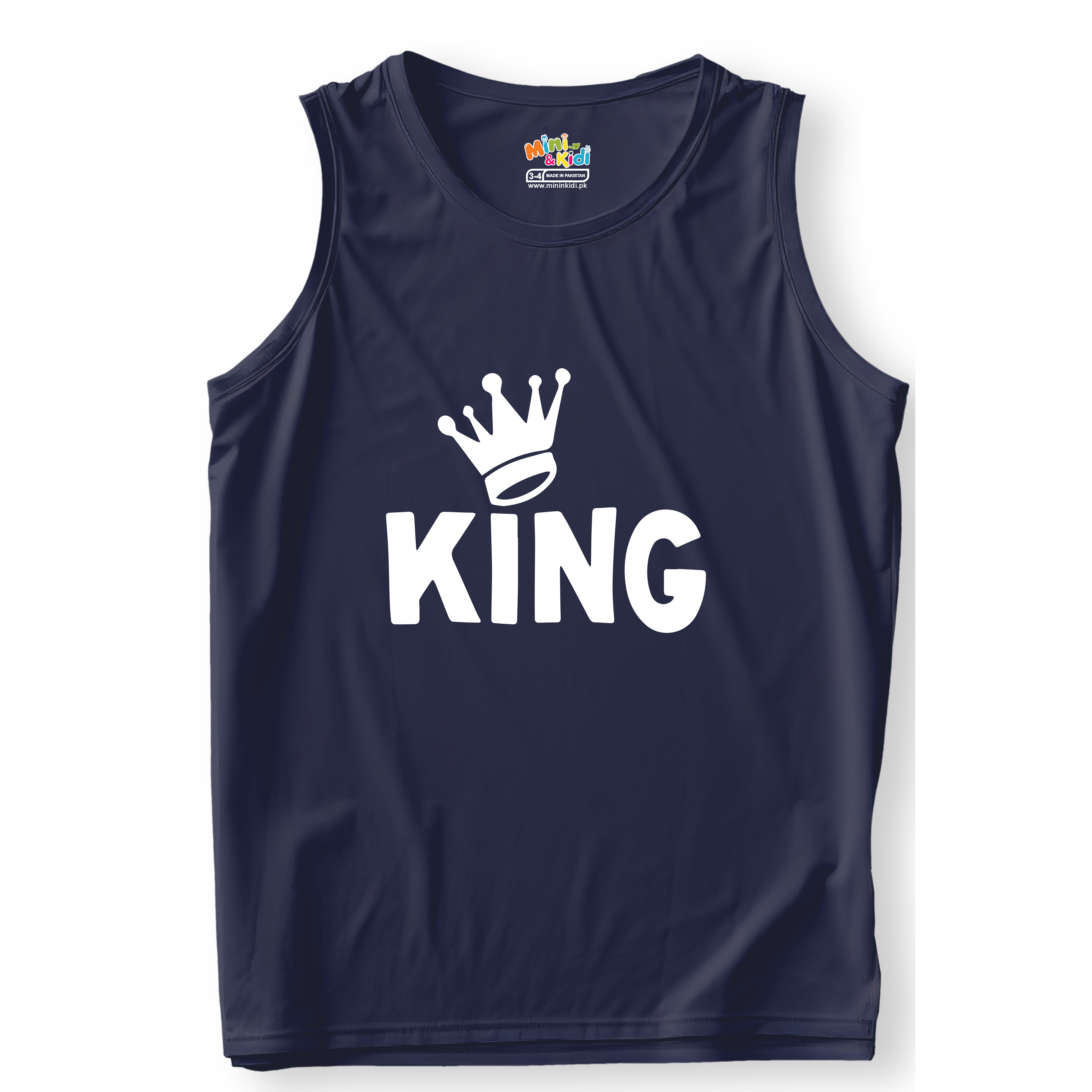 King Sando