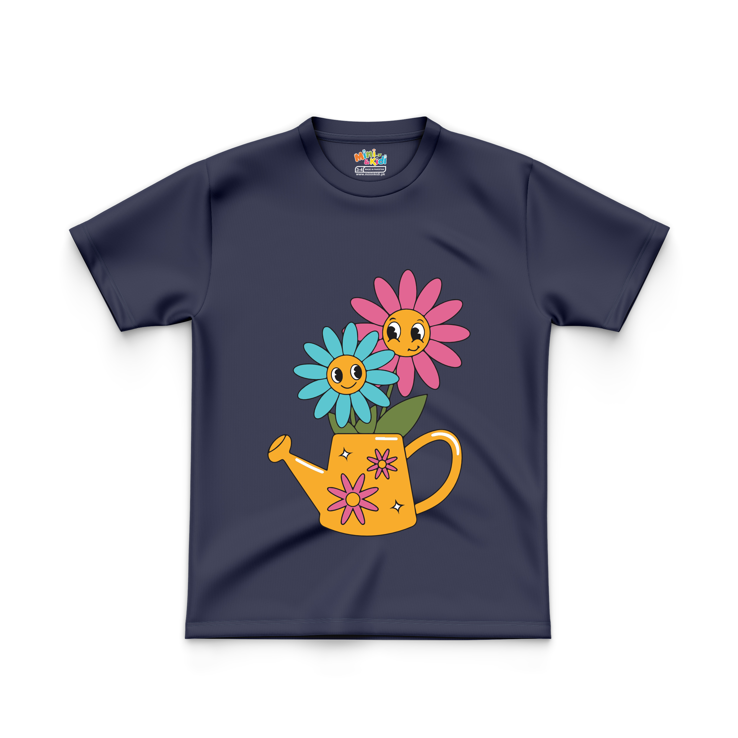 Flower Plant Tshirt