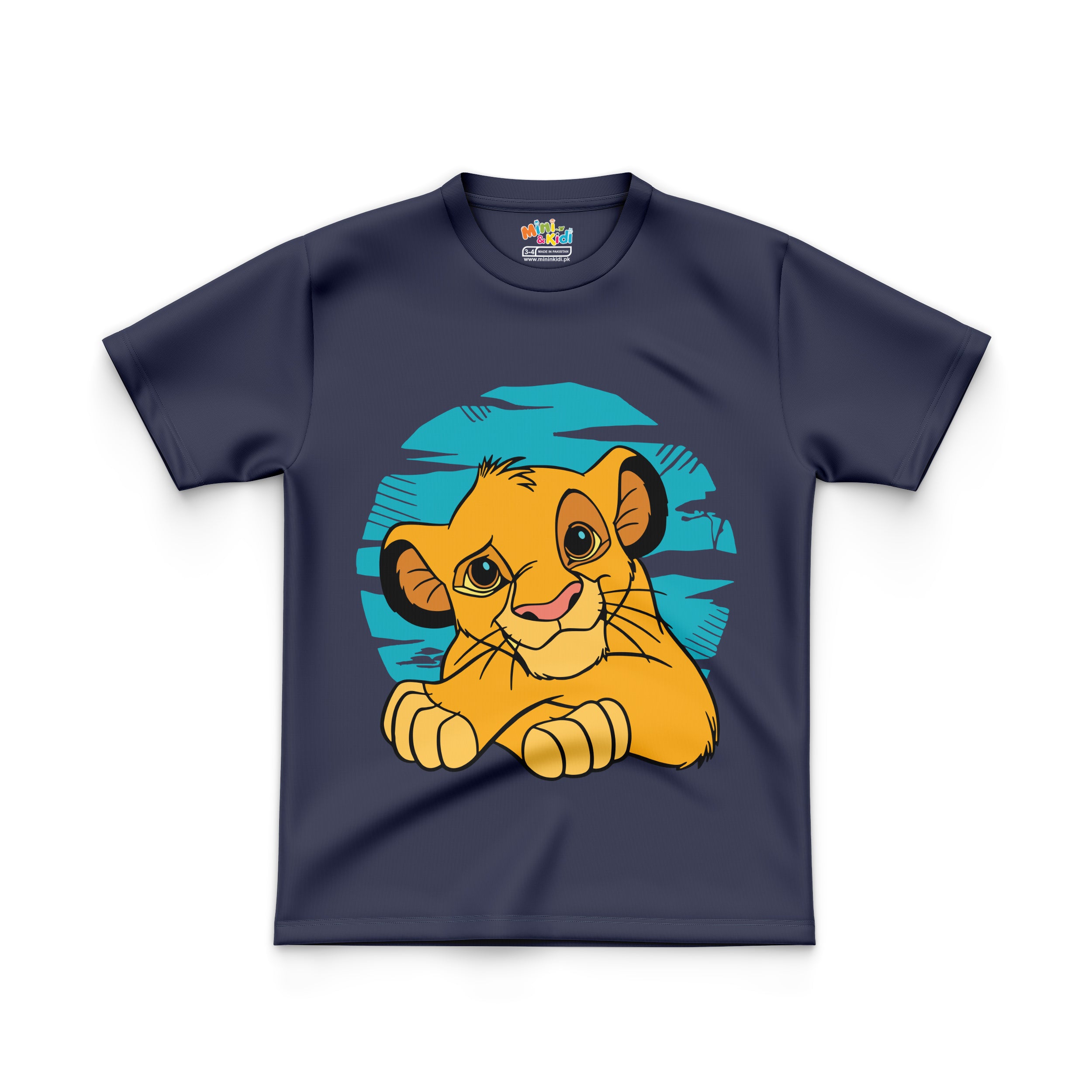 Simba Lion King