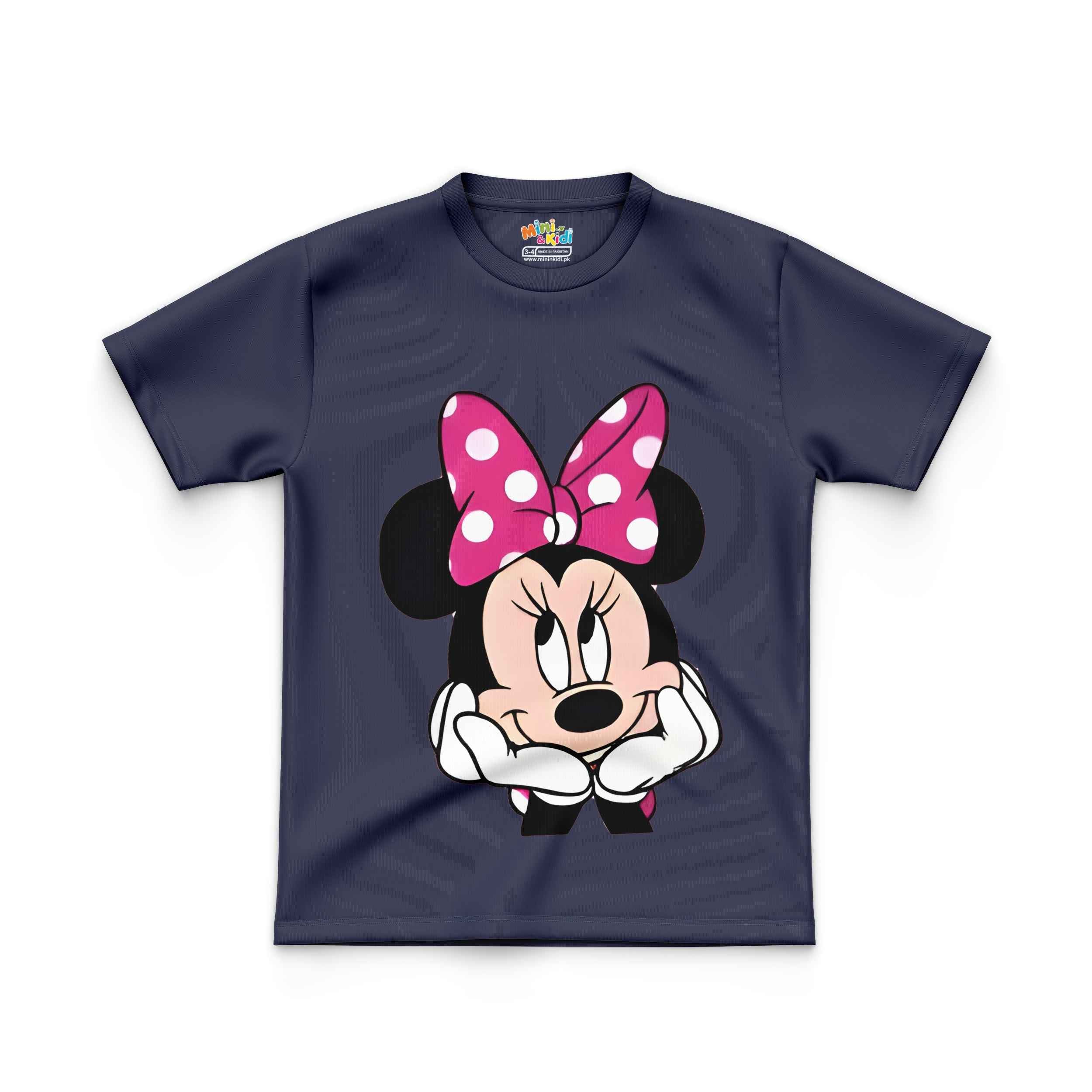 MINNIE MOUSE