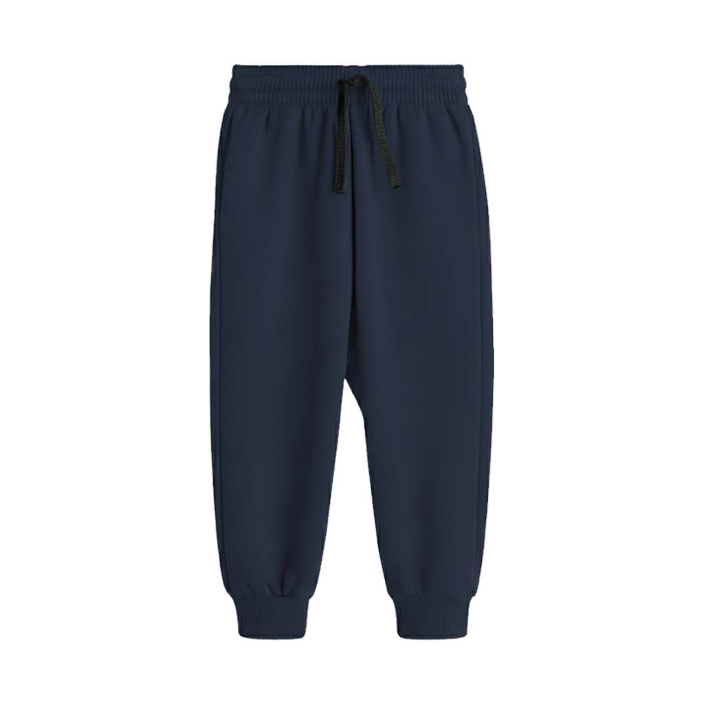 Basic Trouser navy