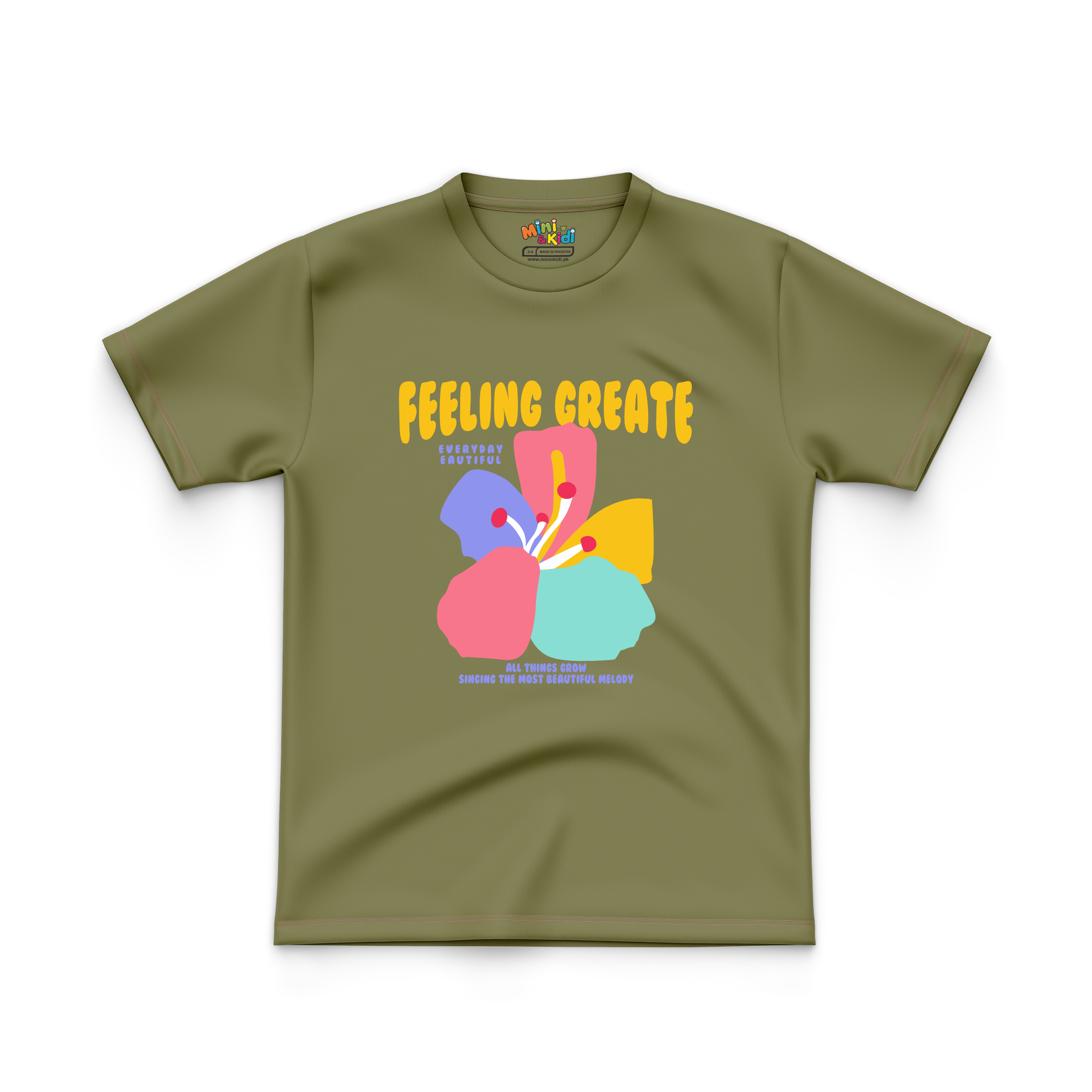 Feeling Greate T-Shirt