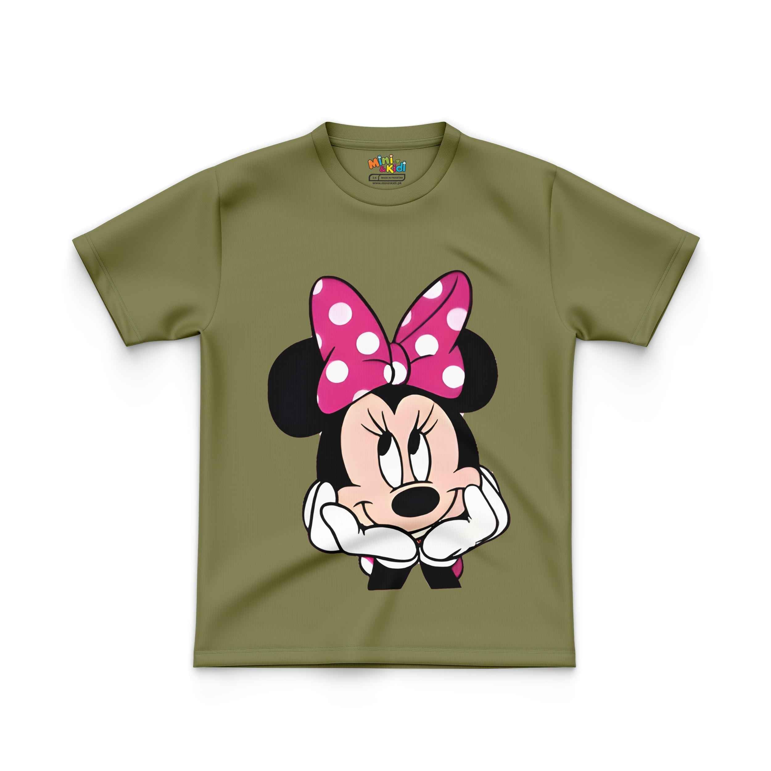MINNIE MOUSE