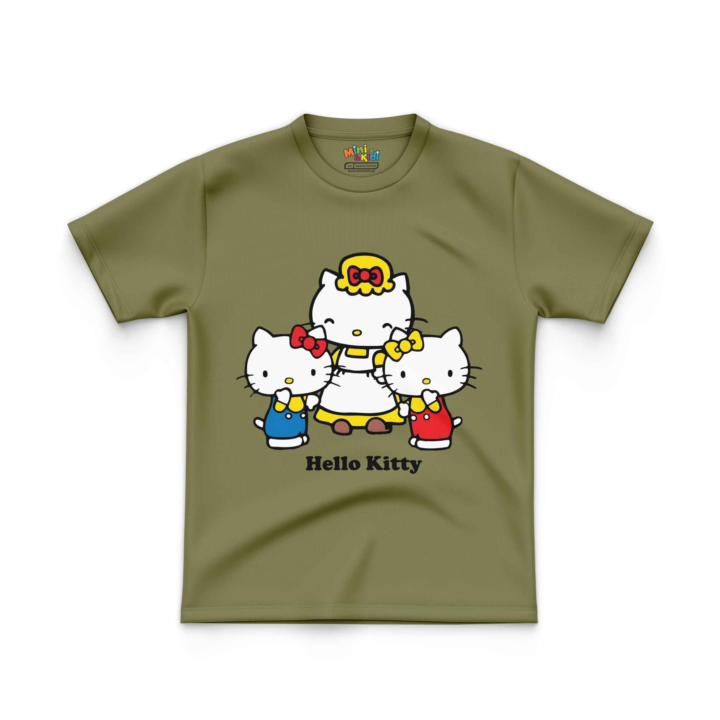 HELLO KITTY