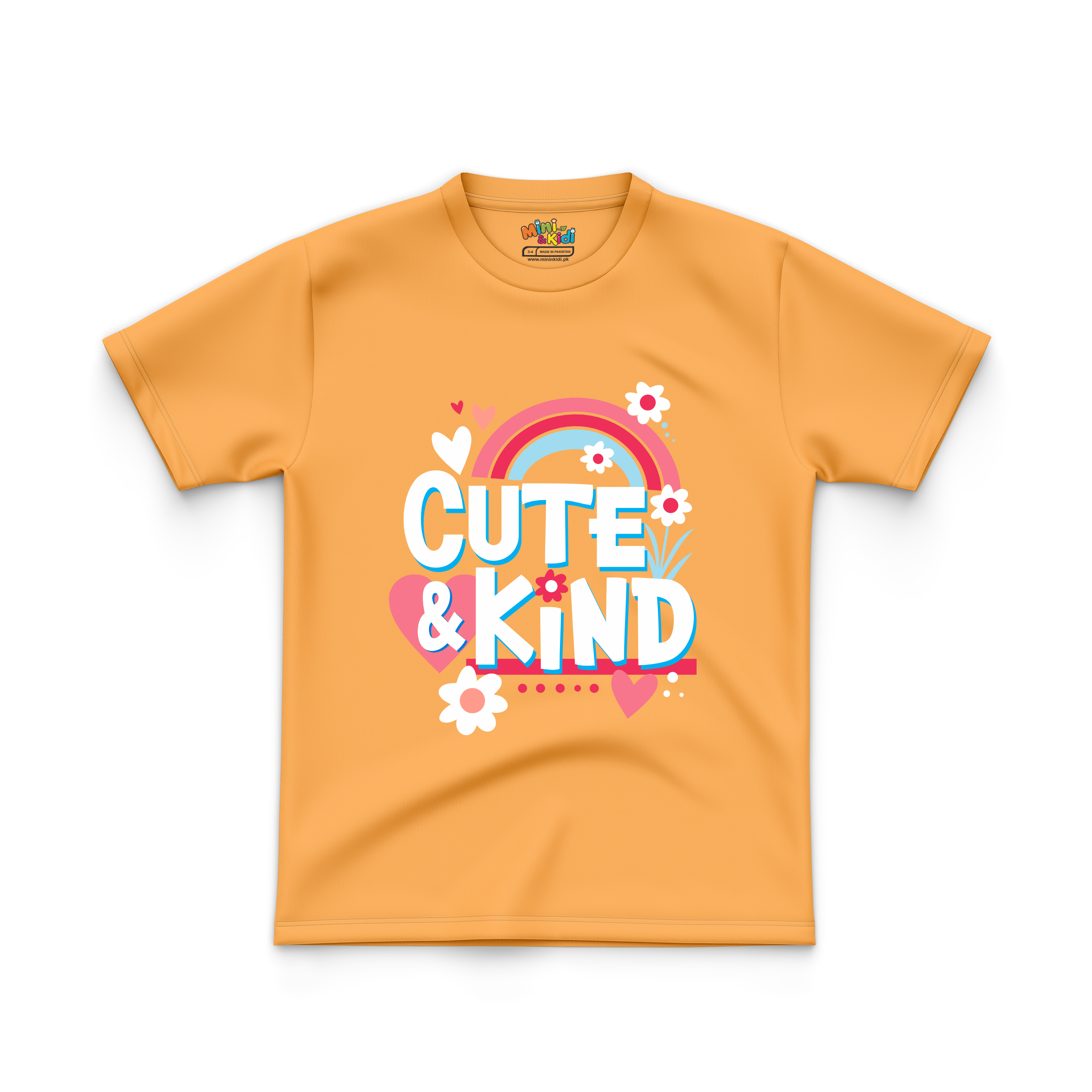 Cute & Kind T-Shirt