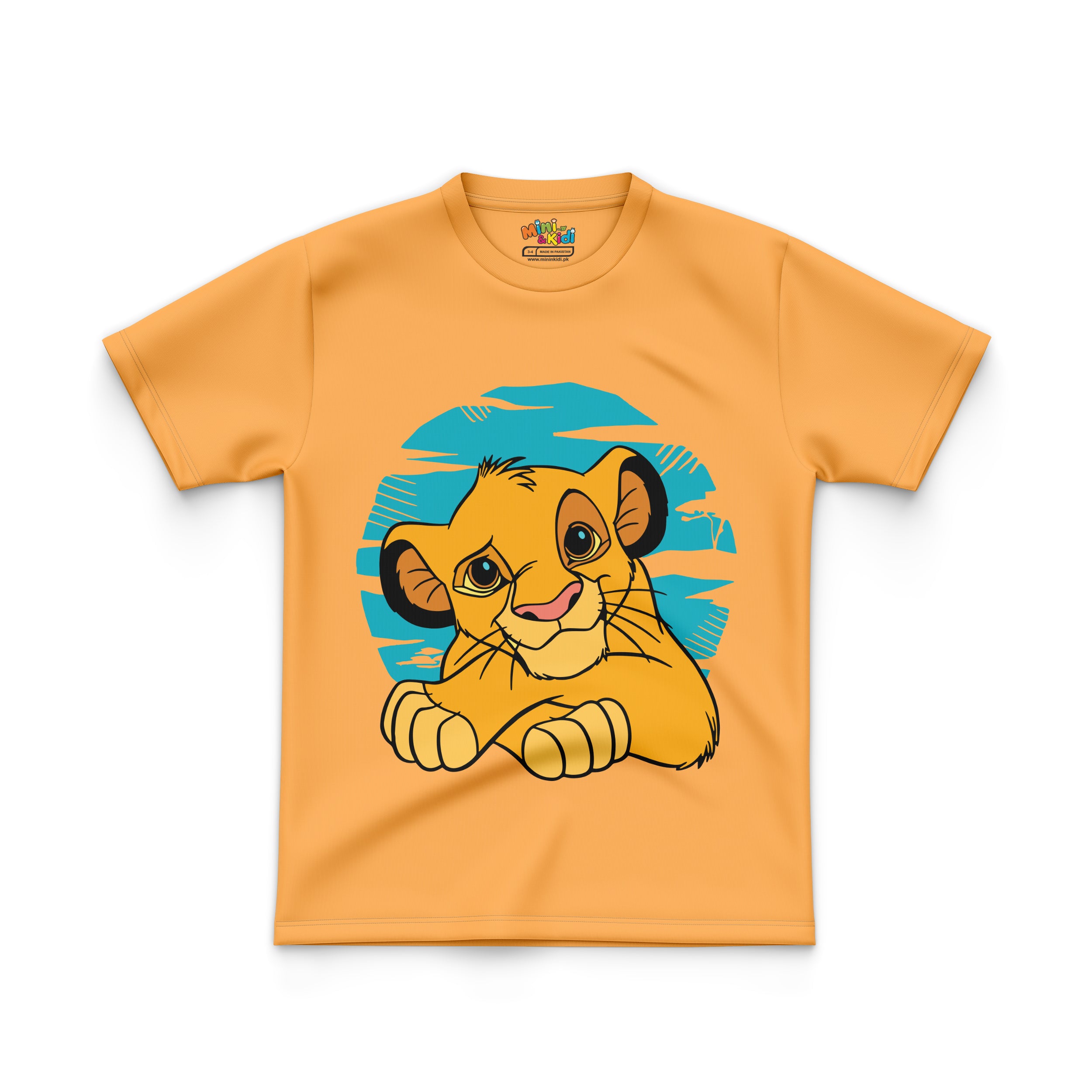 Simba Lion King