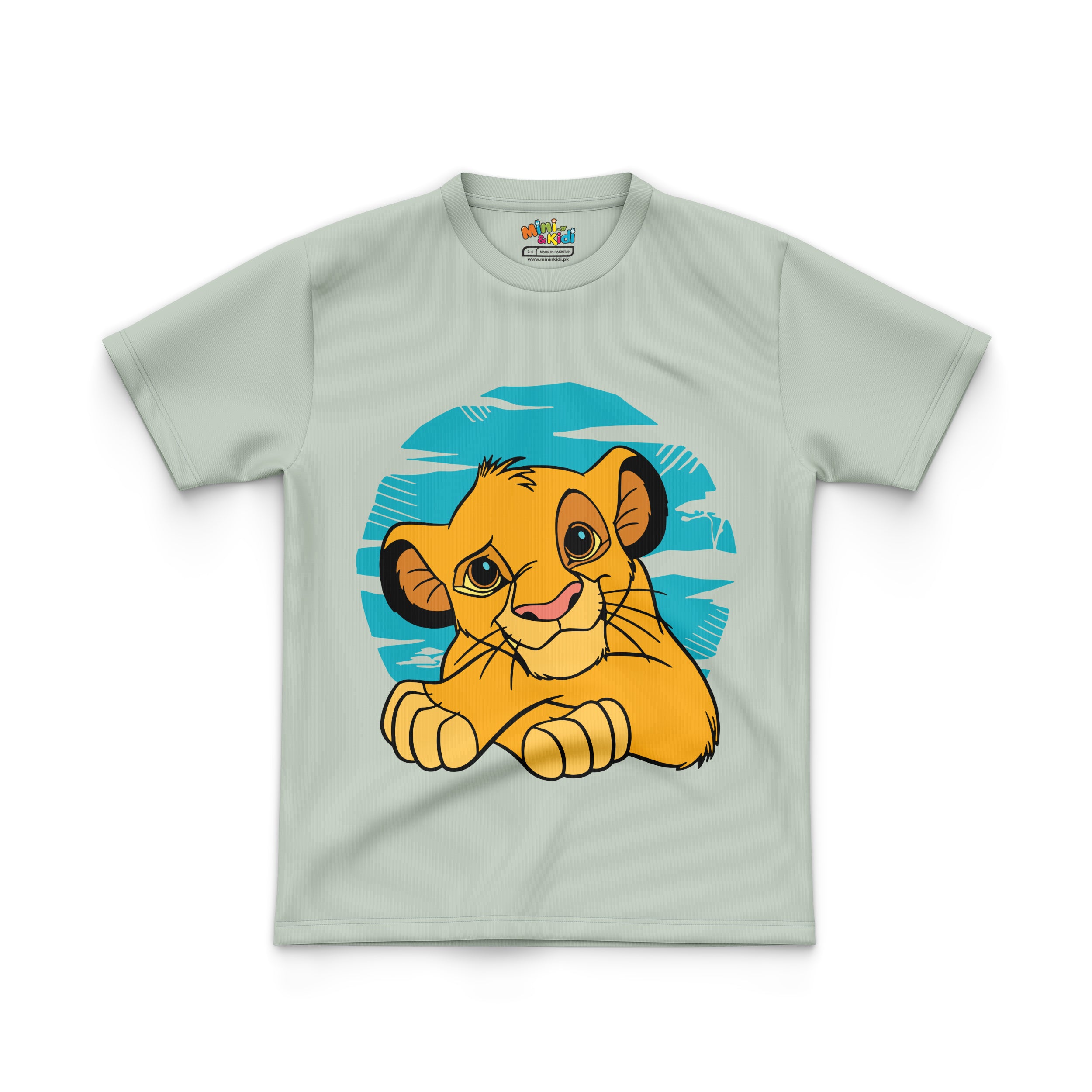 Simba Lion King