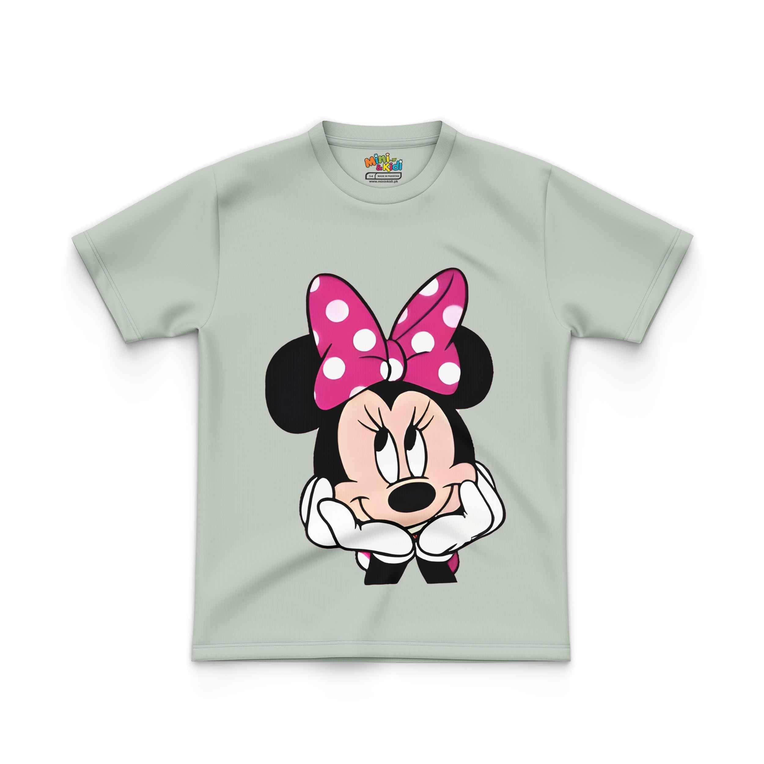 MINNIE MOUSE