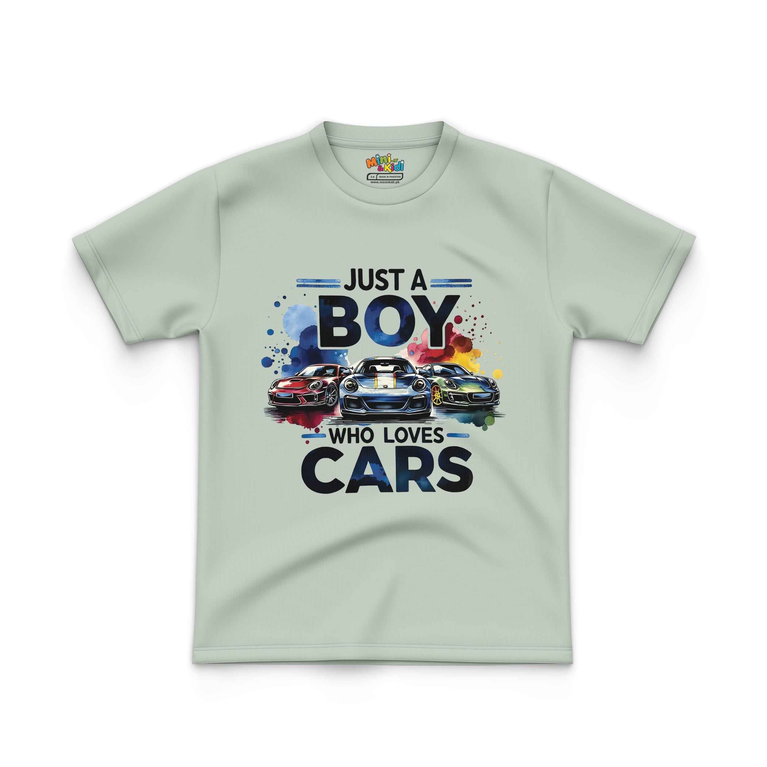 CARS LOVE