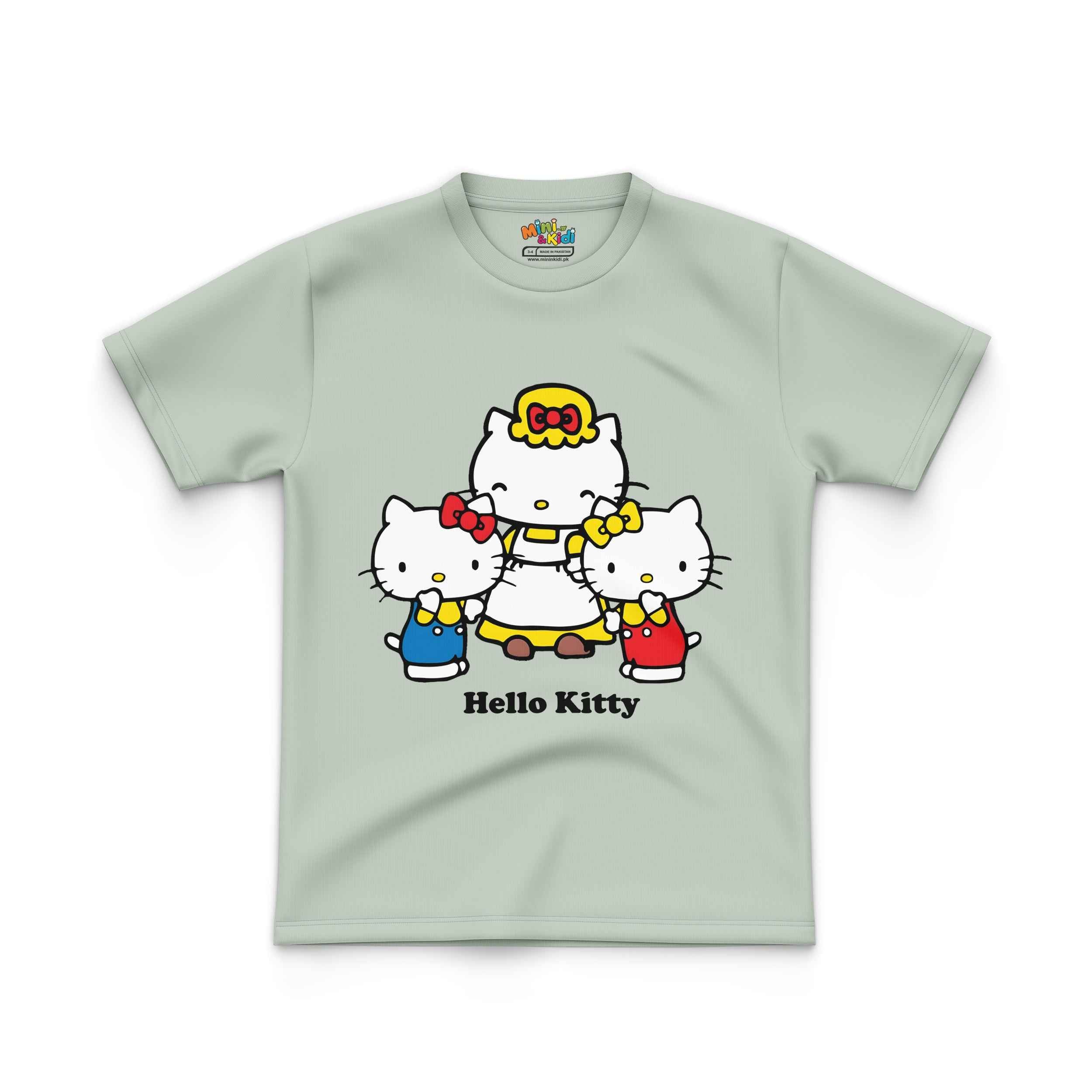HELLO KITTY